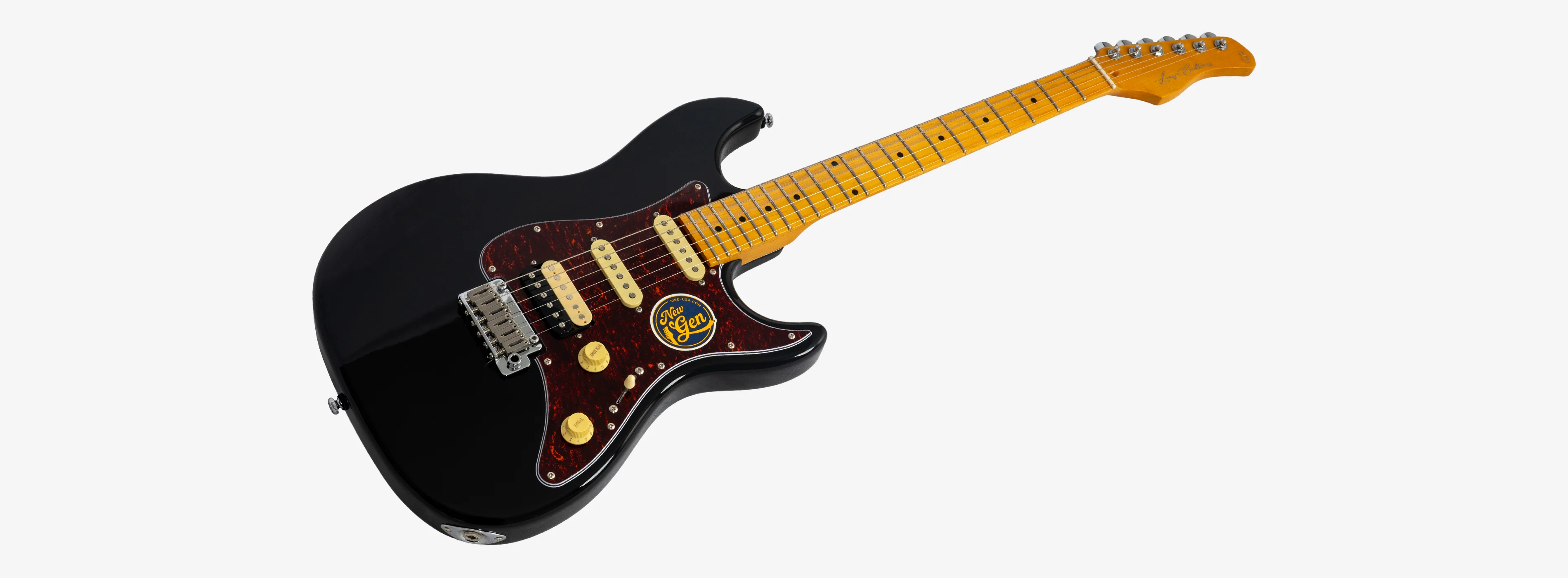 Sire Larry Carlton S7 HSS New Gen - Image 48
