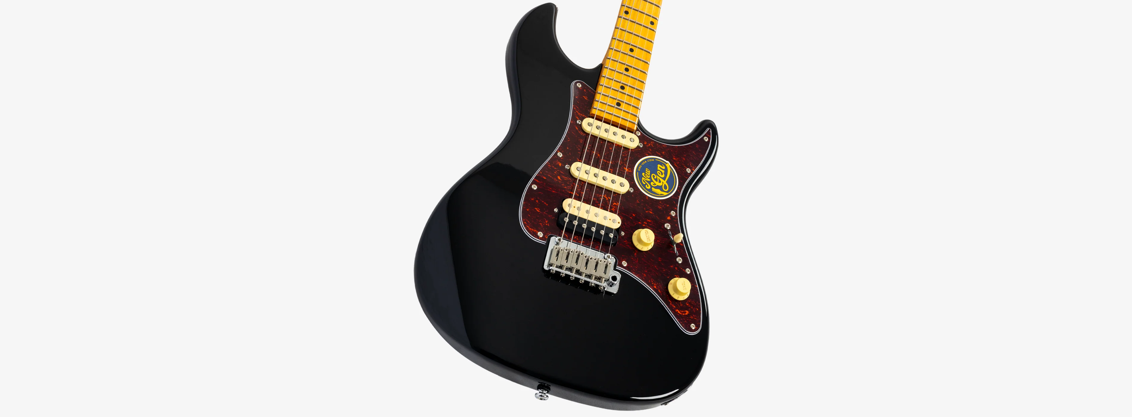 Sire Larry Carlton S7 HSS New Gen - Image 50