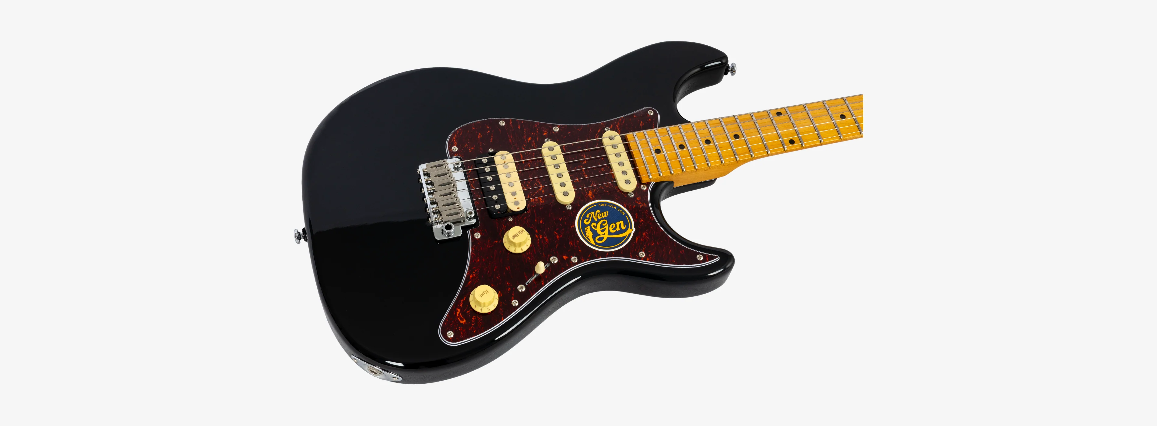 Sire Larry Carlton S7 HSS New Gen - Image 51