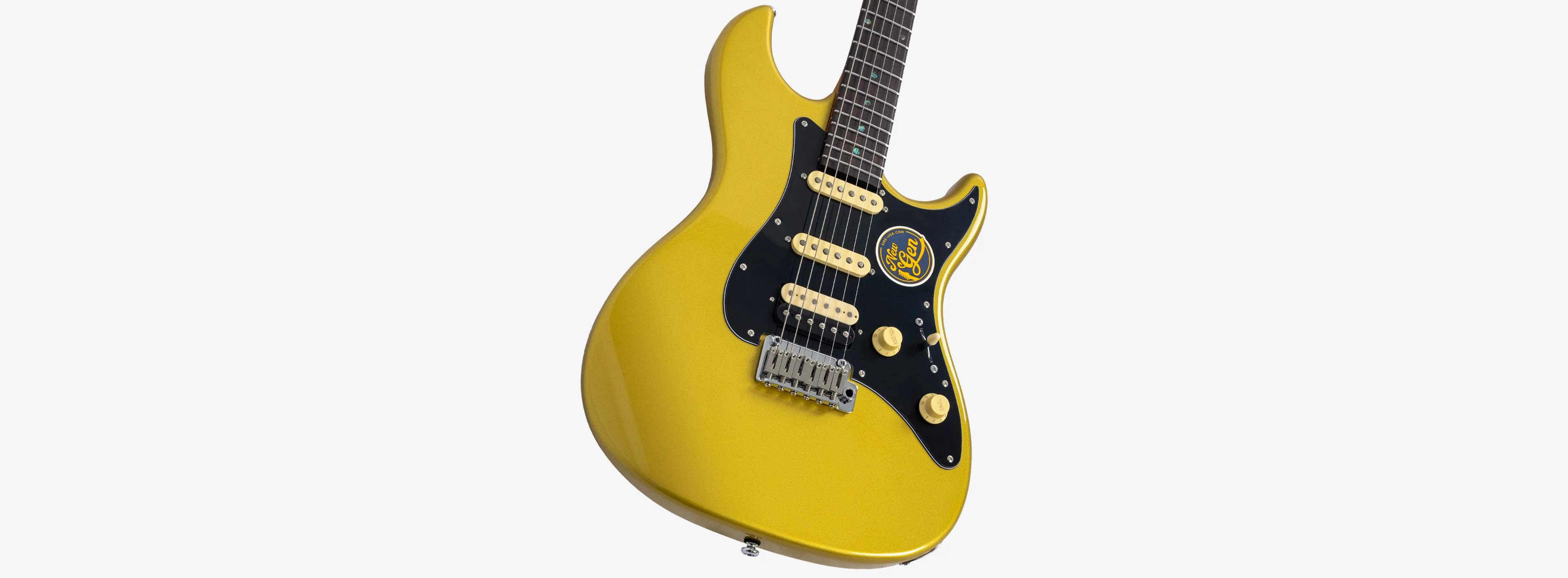 Sire Larry Carlton S7 HSS New Gen - Image 5
