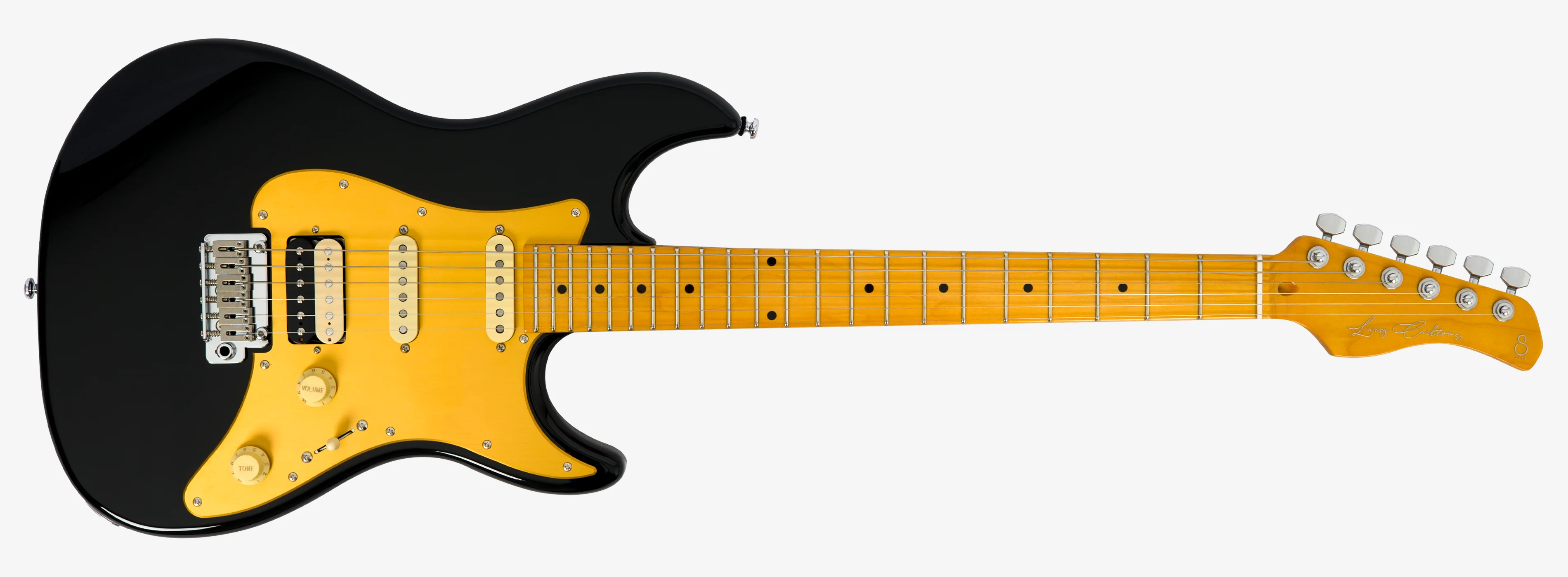 Sire Larry Carlton S7 HSS New Gen - Image 53