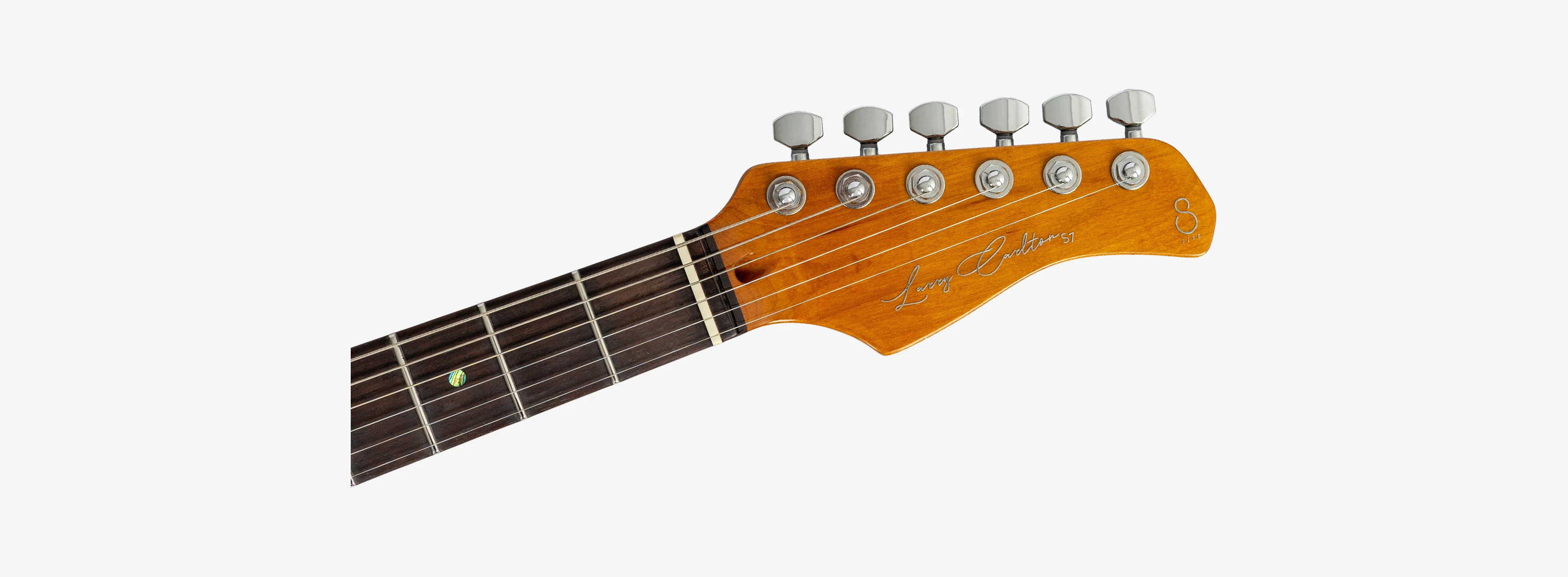 Sire Larry Carlton S7 HSS New Gen - Image 7