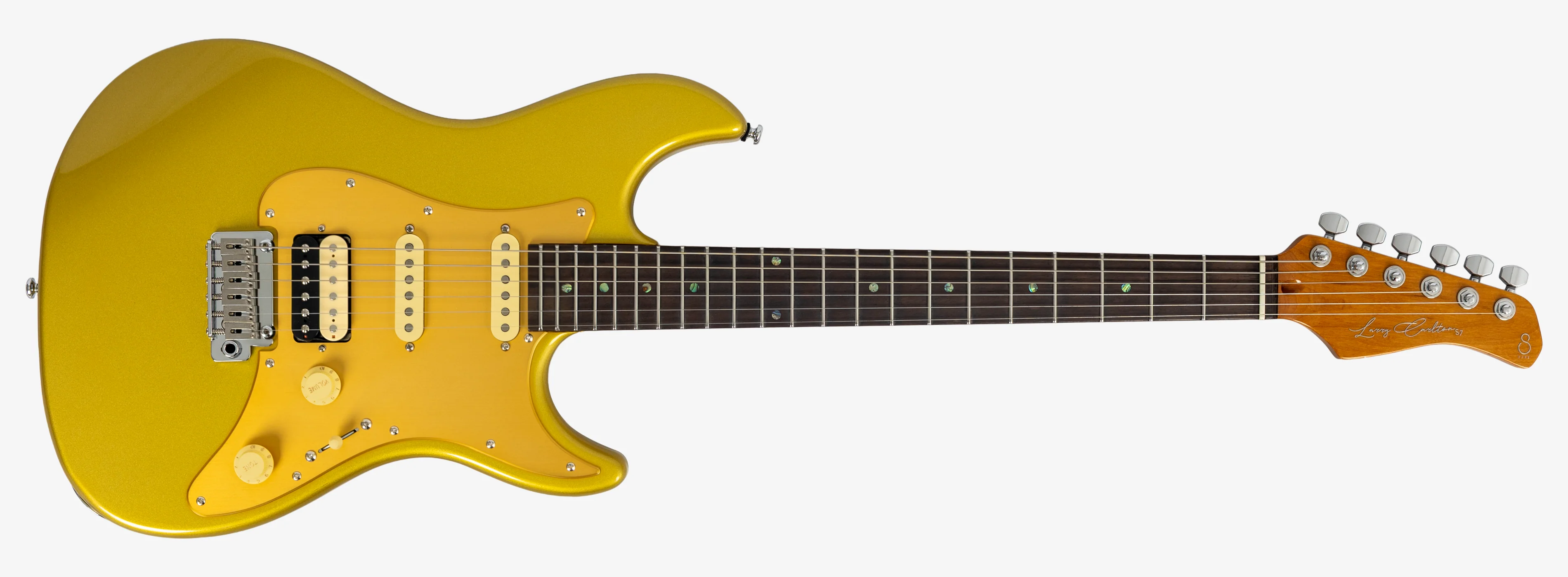 Sire Larry Carlton S7 HSS New Gen - Image 8