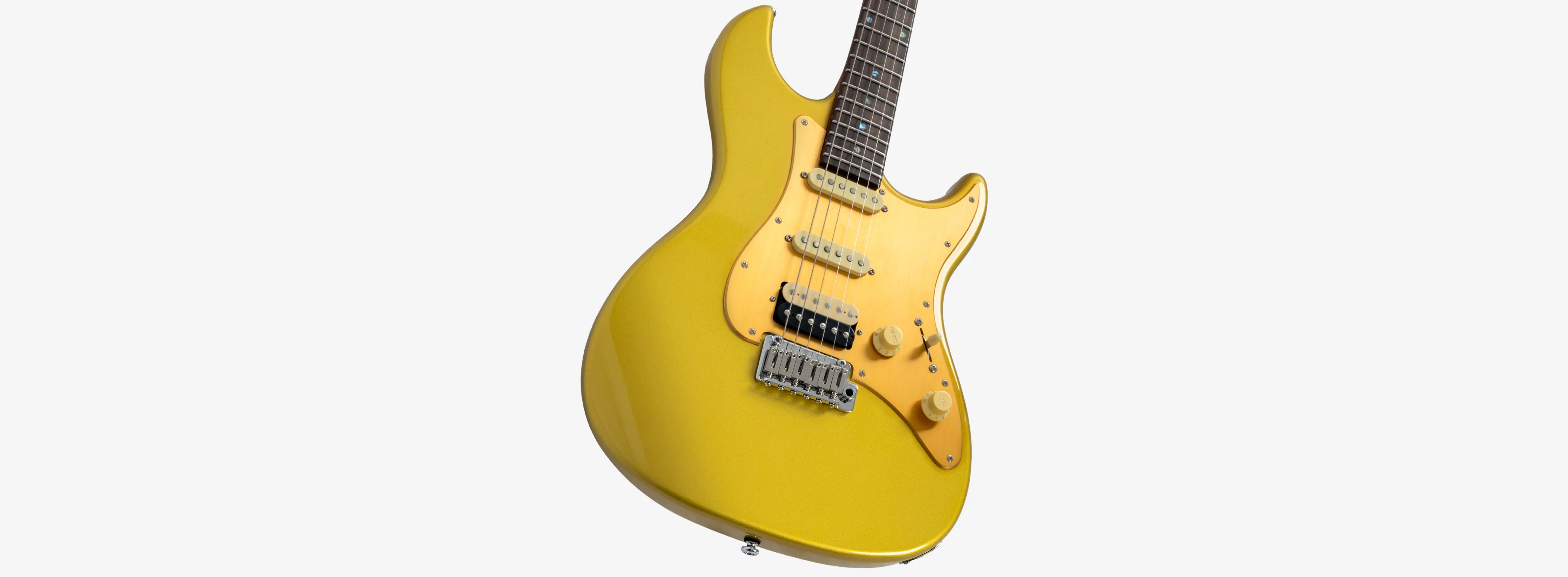 Sire Larry Carlton S7 HSS New Gen - Image 9