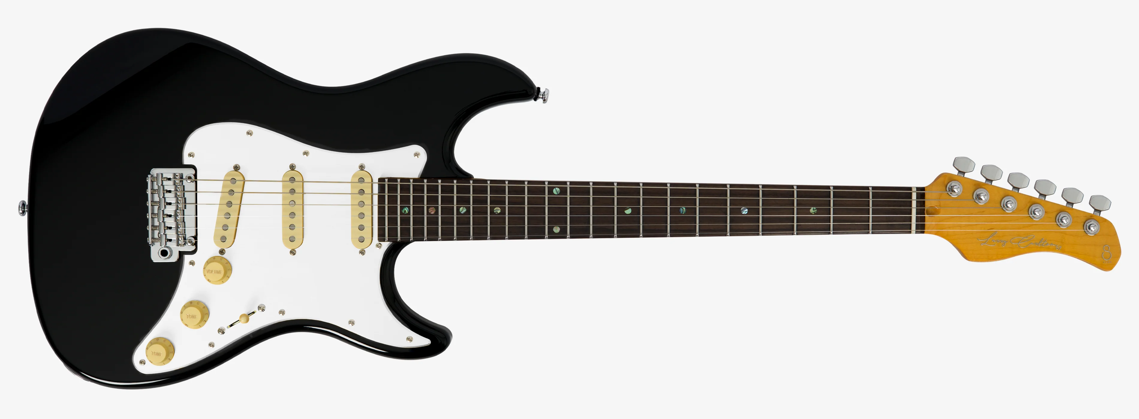 Sire Larry Carlton S7 New Gen - Image 26