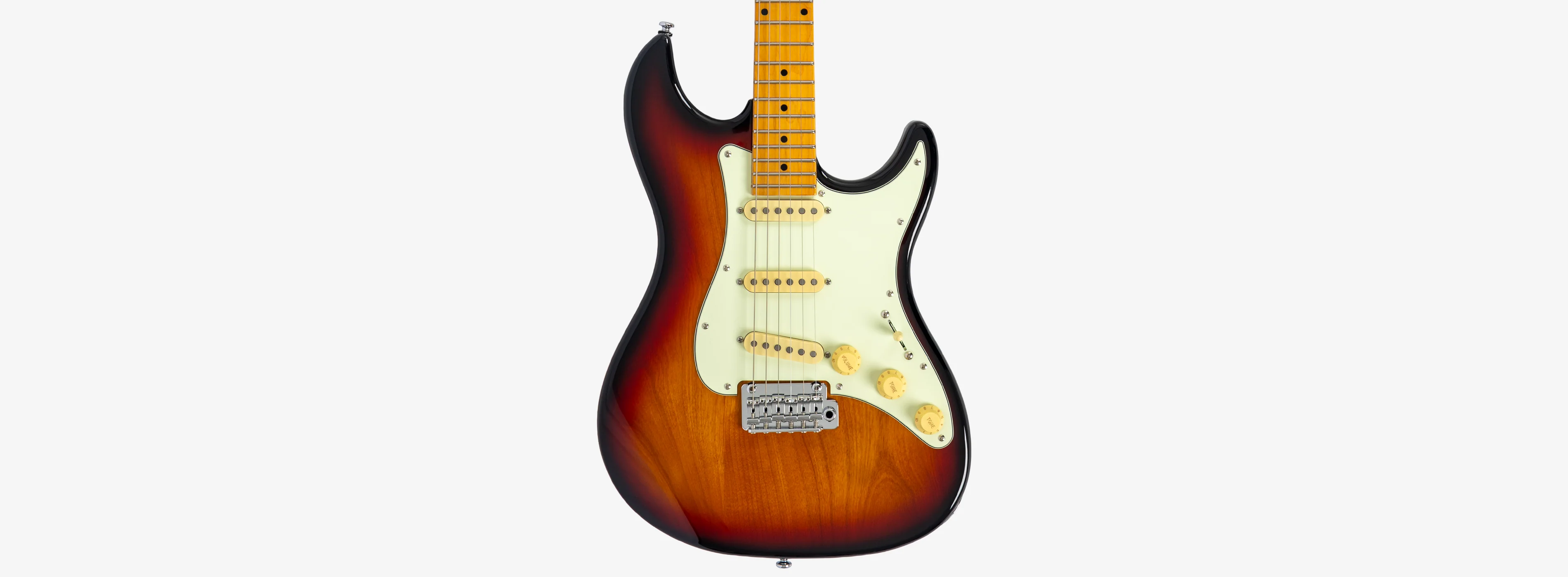 Sire Larry Carlton S7 New Gen - Image 4