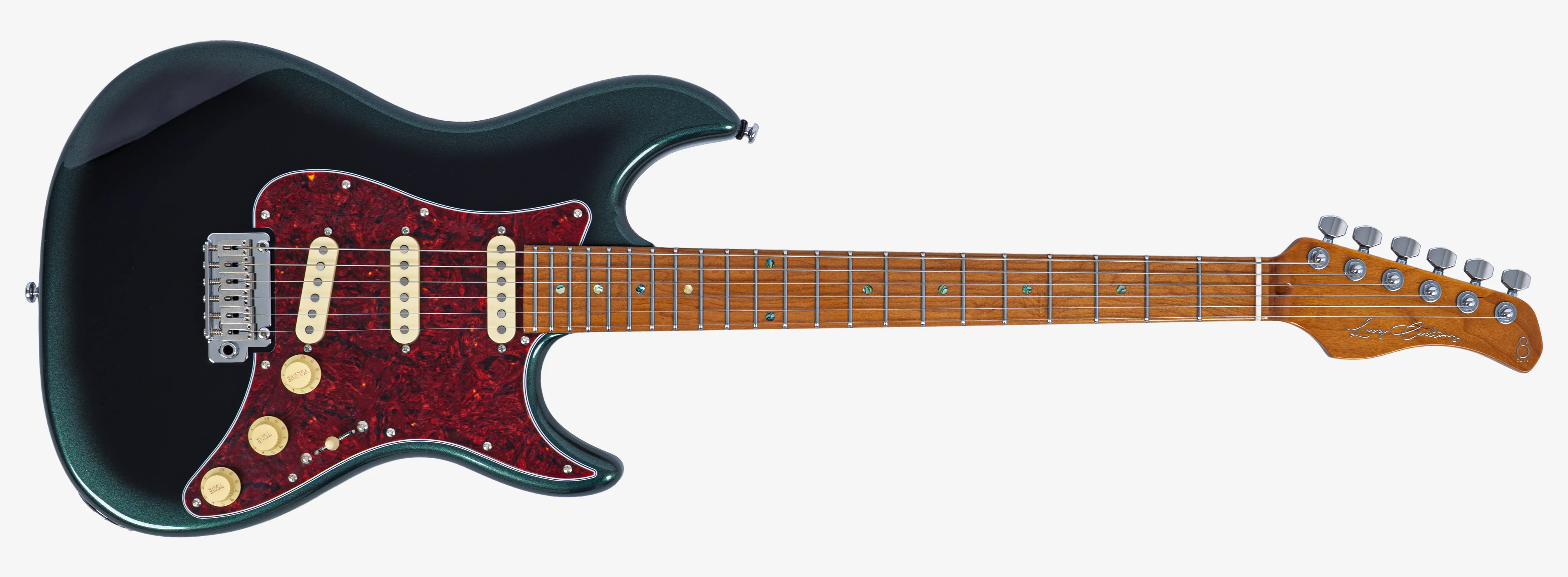 Sire Larry Carlton S7 New Gen - Image 46