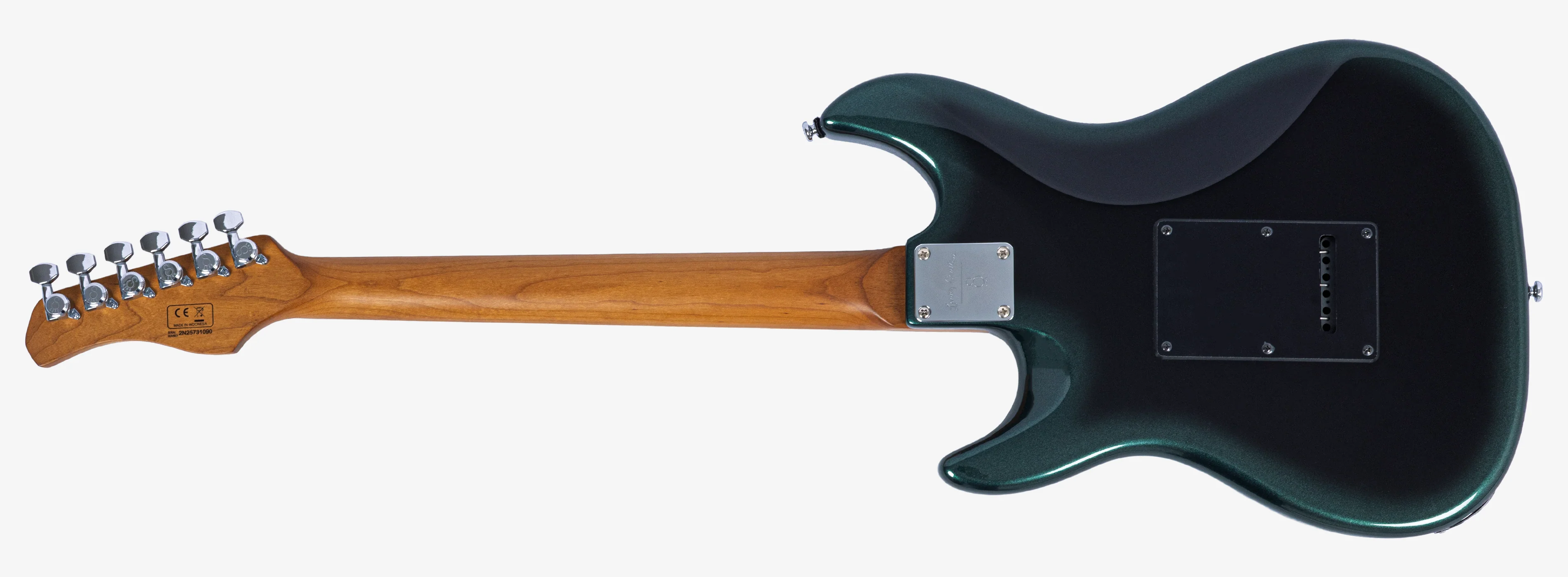 Sire Larry Carlton S7 New Gen - Image 47