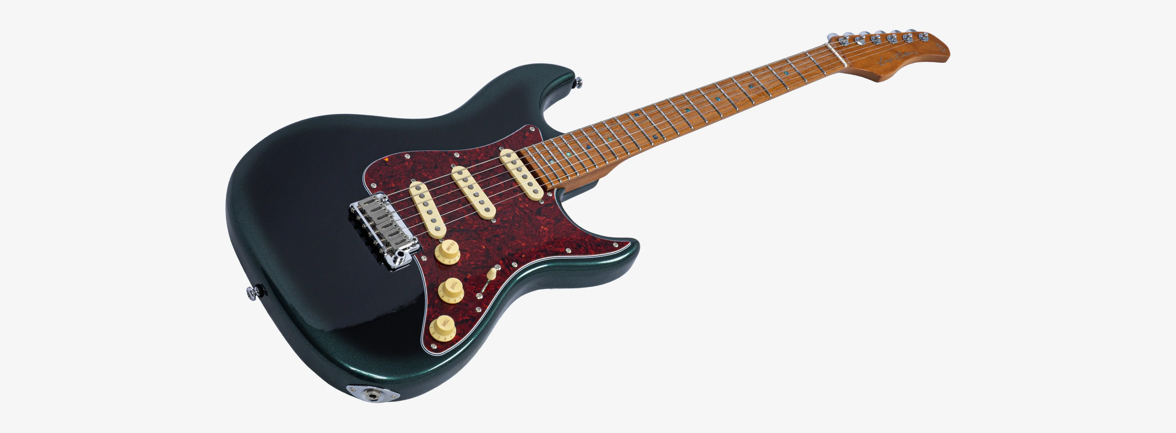 Sire Larry Carlton S7 New Gen - Image 48