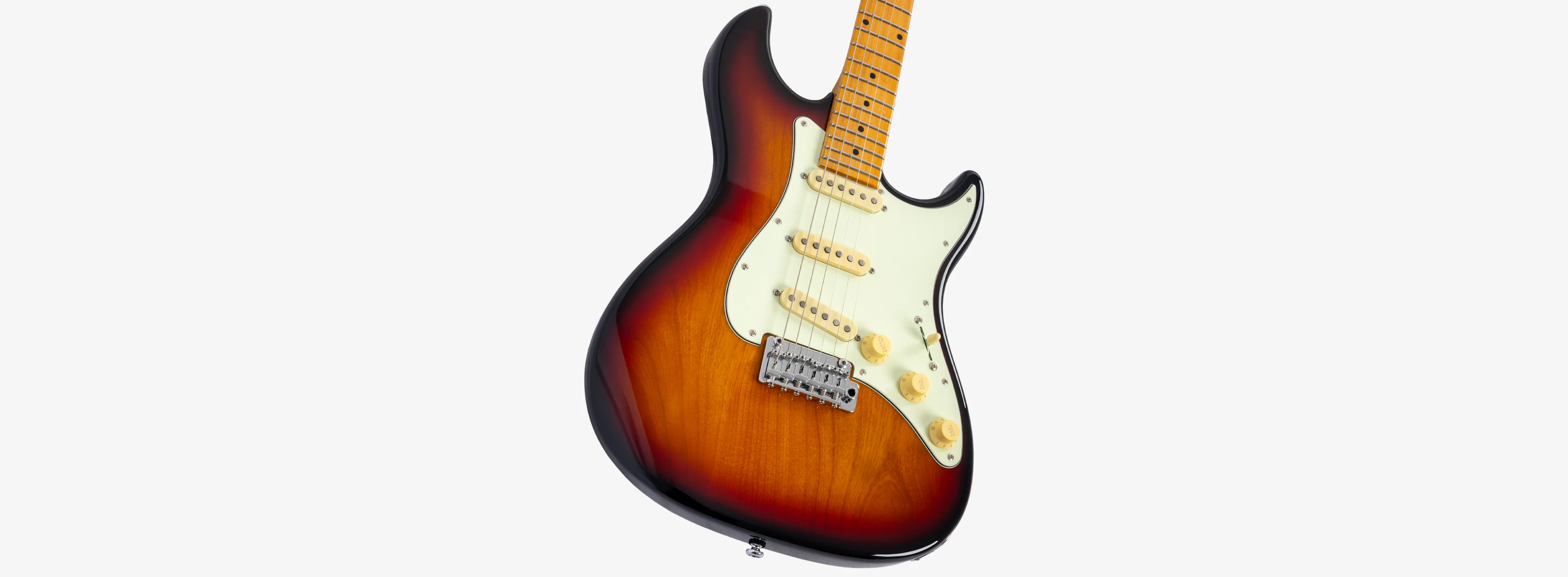 Sire Larry Carlton S7 New Gen - Image 5