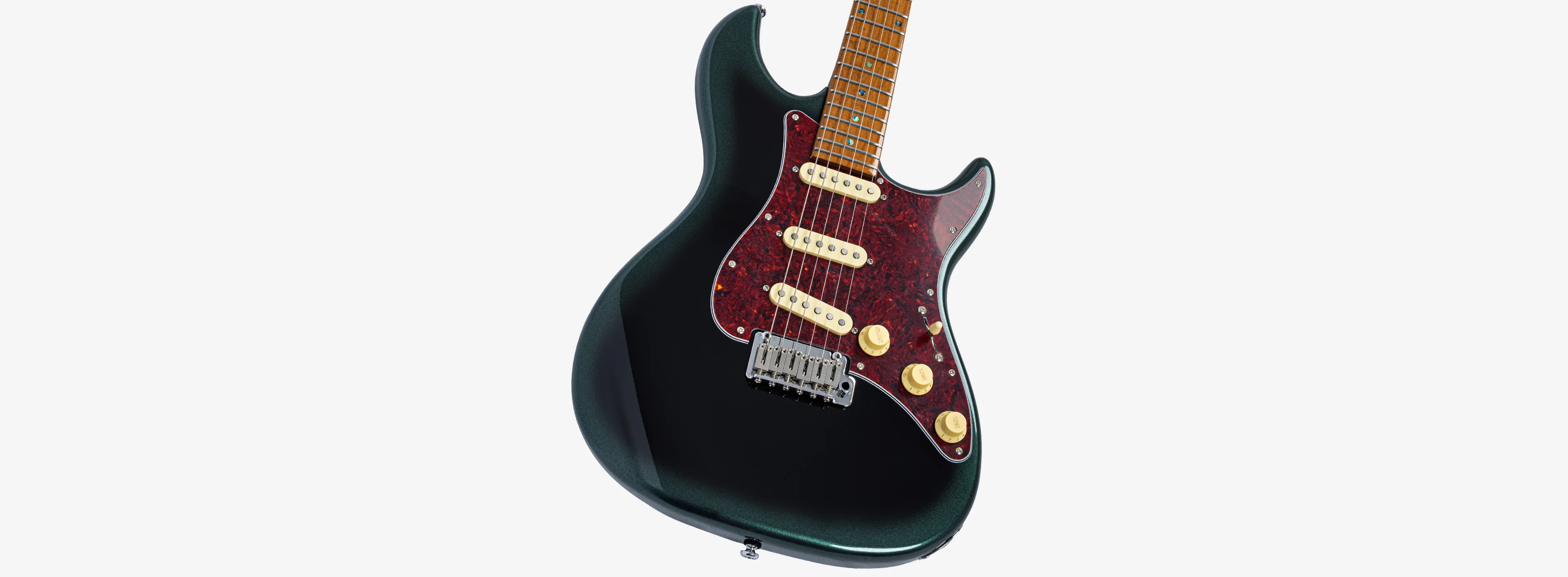 Sire Larry Carlton S7 New Gen - Image 50