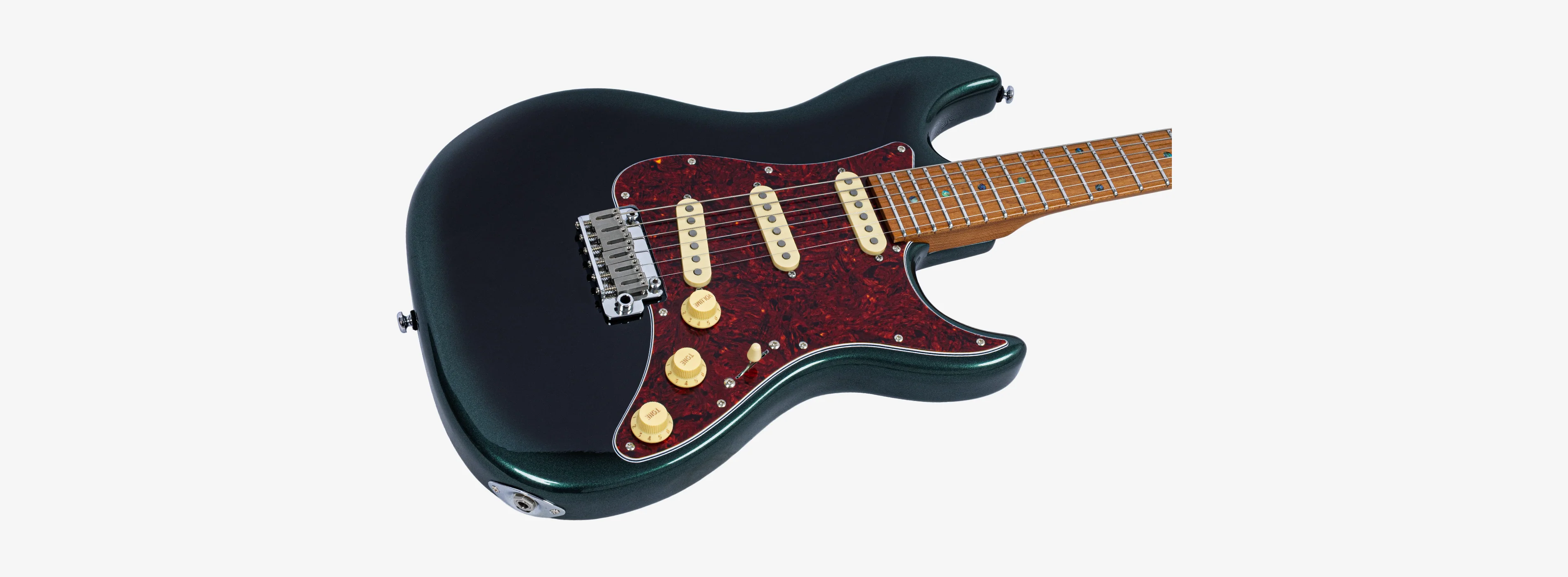 Sire Larry Carlton S7 New Gen - Image 51