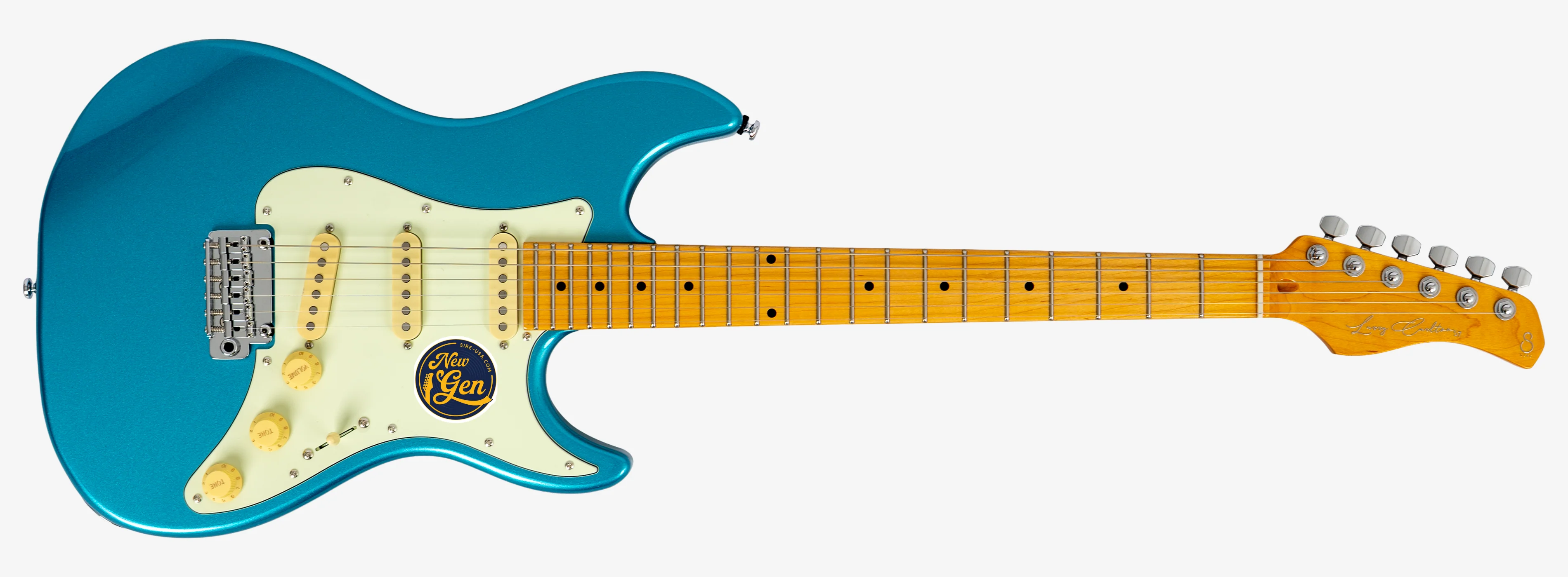 Sire Larry Carlton S7 New Gen - Image 10