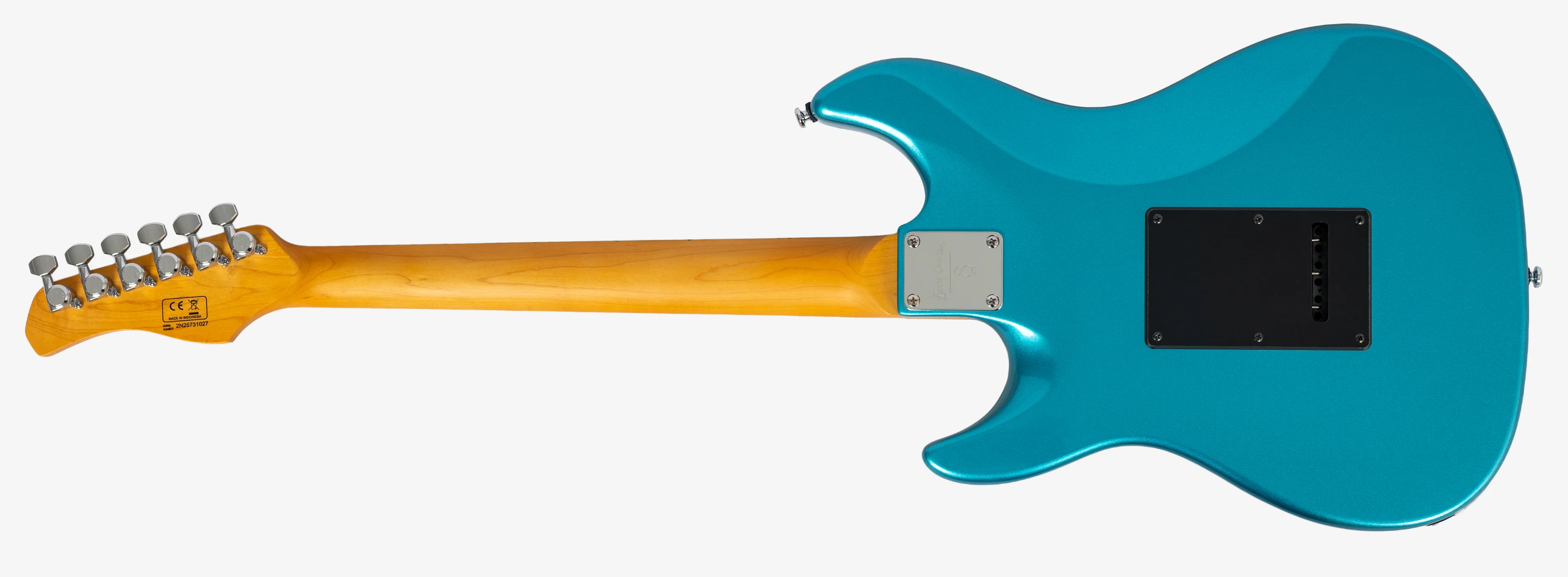 Sire Larry Carlton S7 New Gen - Image 11