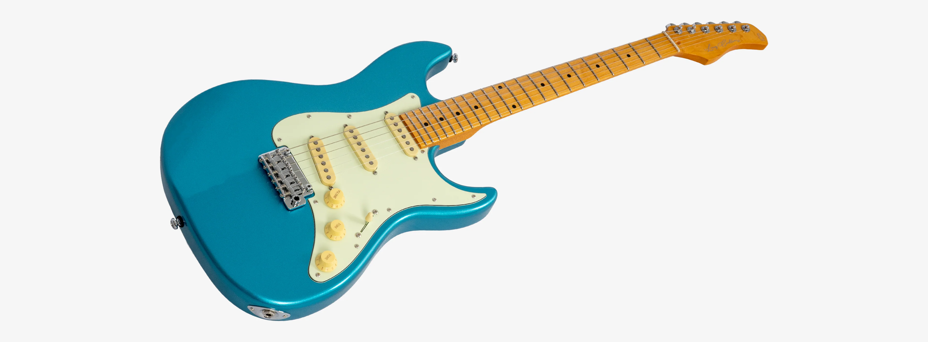 Sire Larry Carlton S7 New Gen - Image 12