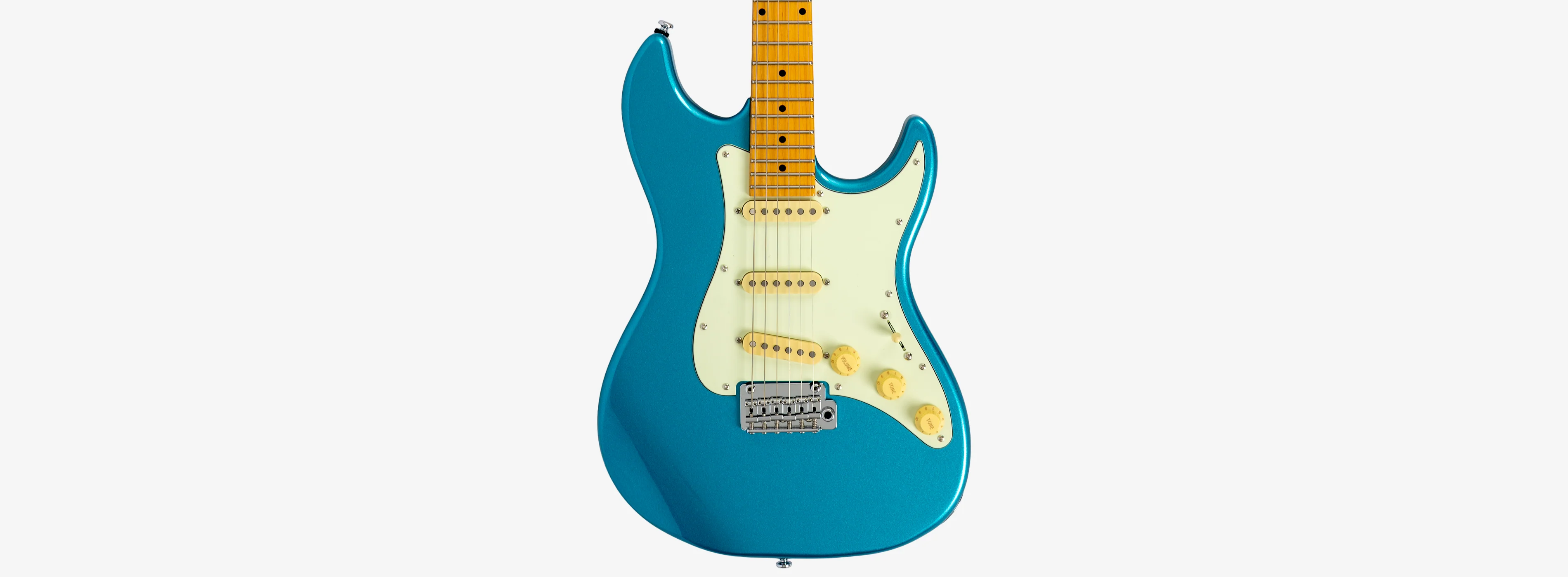 Sire Larry Carlton S7 New Gen - Image 13