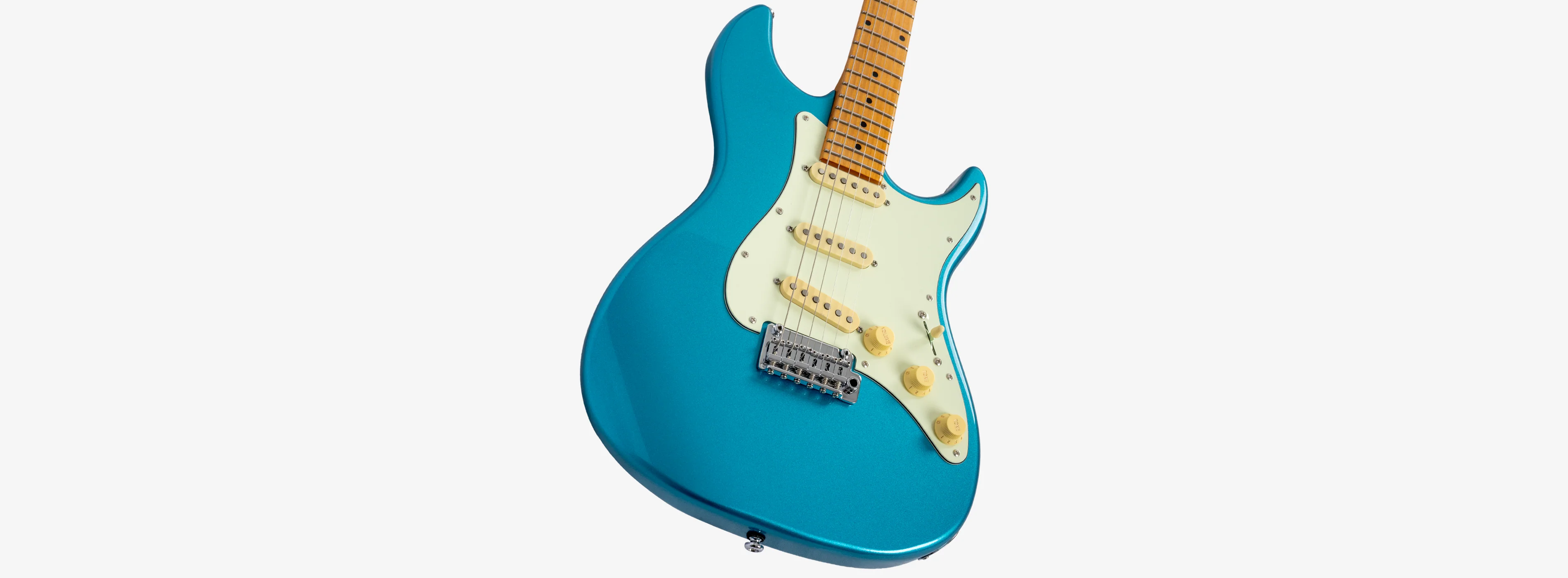 Sire Larry Carlton S7 New Gen - Image 14