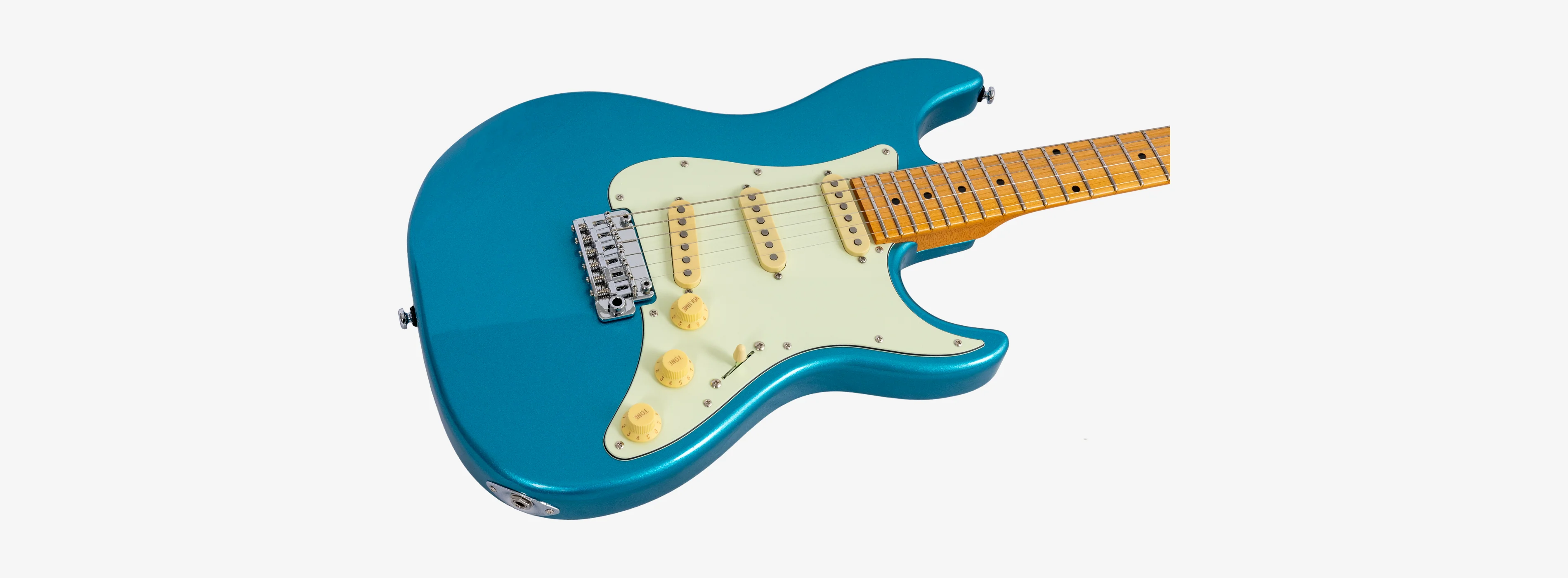 Sire Larry Carlton S7 New Gen - Image 15