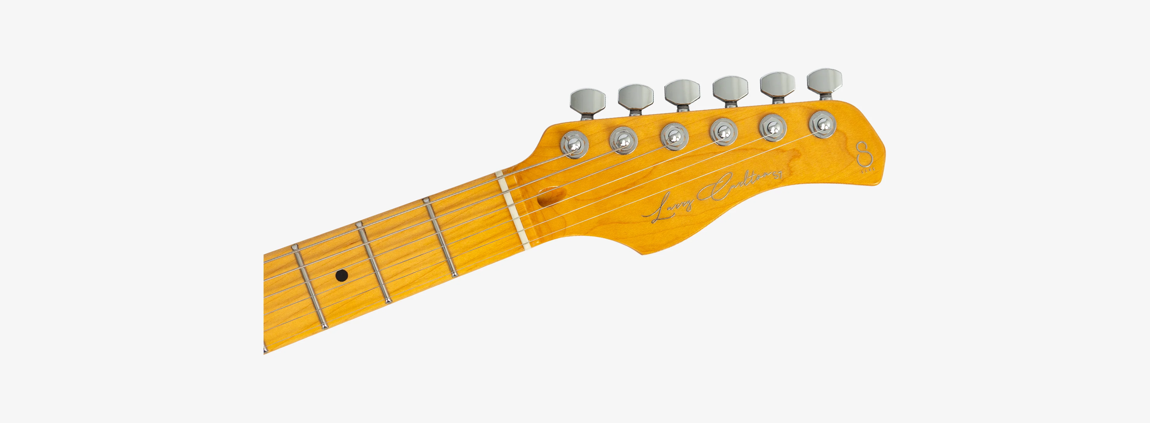 Sire Larry Carlton S7 New Gen - Image 16