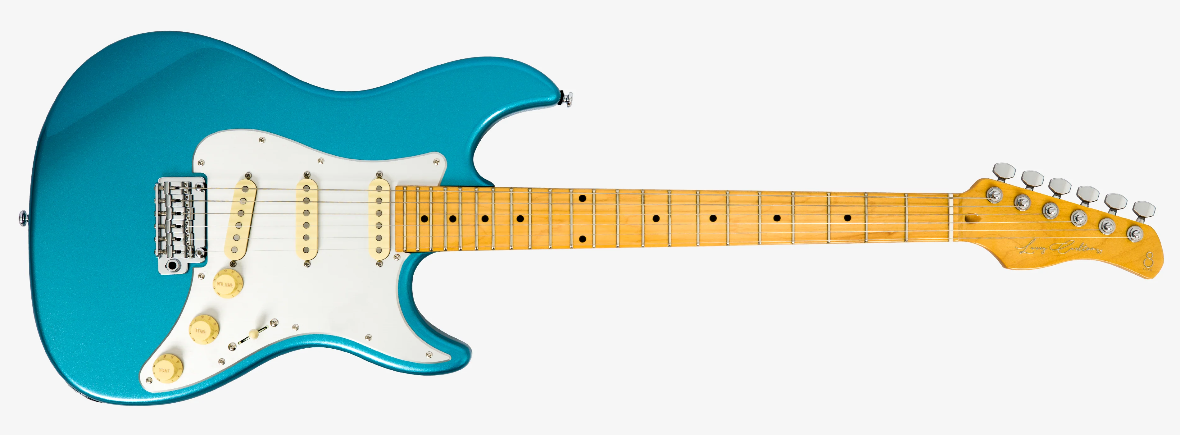 Sire Larry Carlton S7 New Gen - Image 17