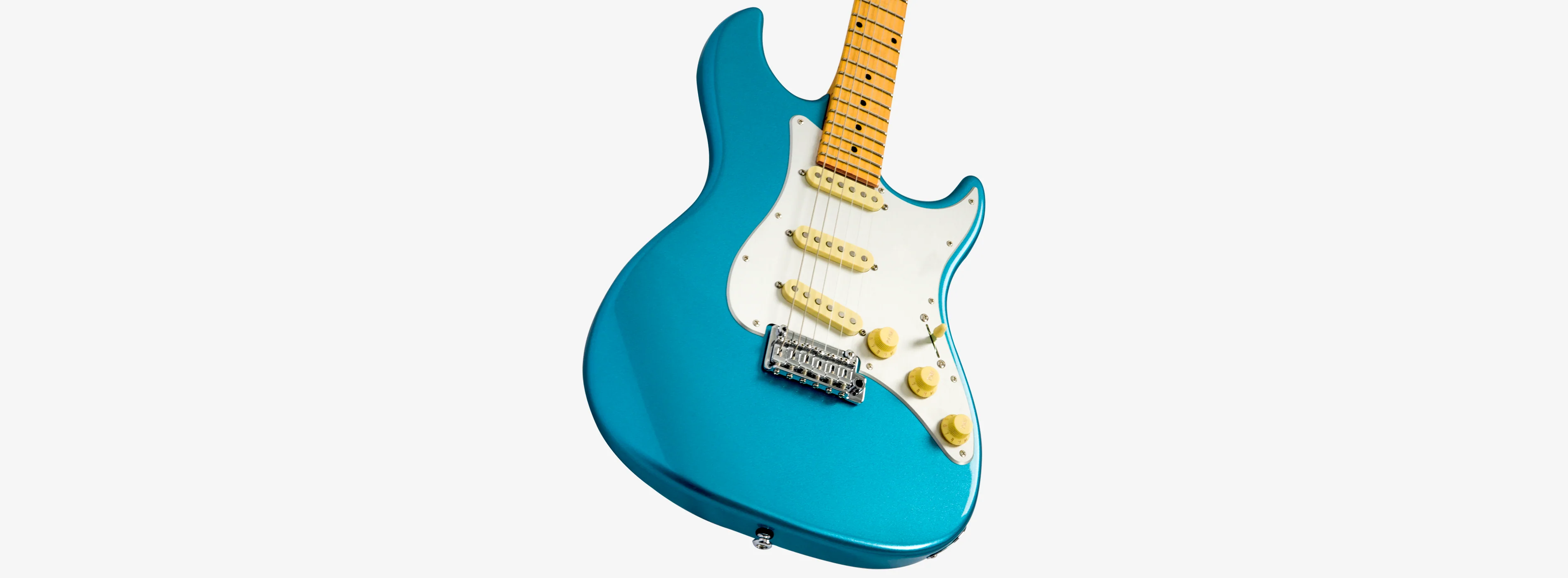 Sire Larry Carlton S7 New Gen - Image 18