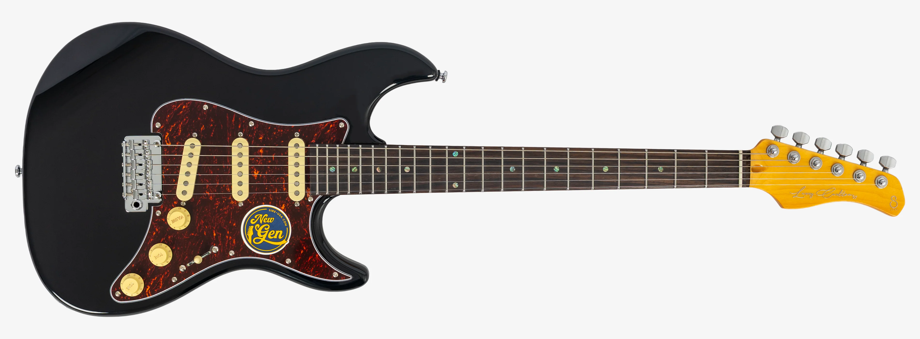 Sire Larry Carlton S7 New Gen - Image 19