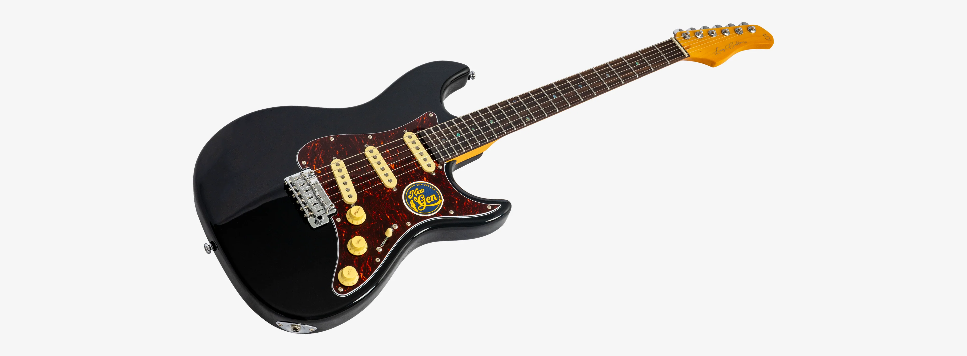 Sire Larry Carlton S7 New Gen - Image 21