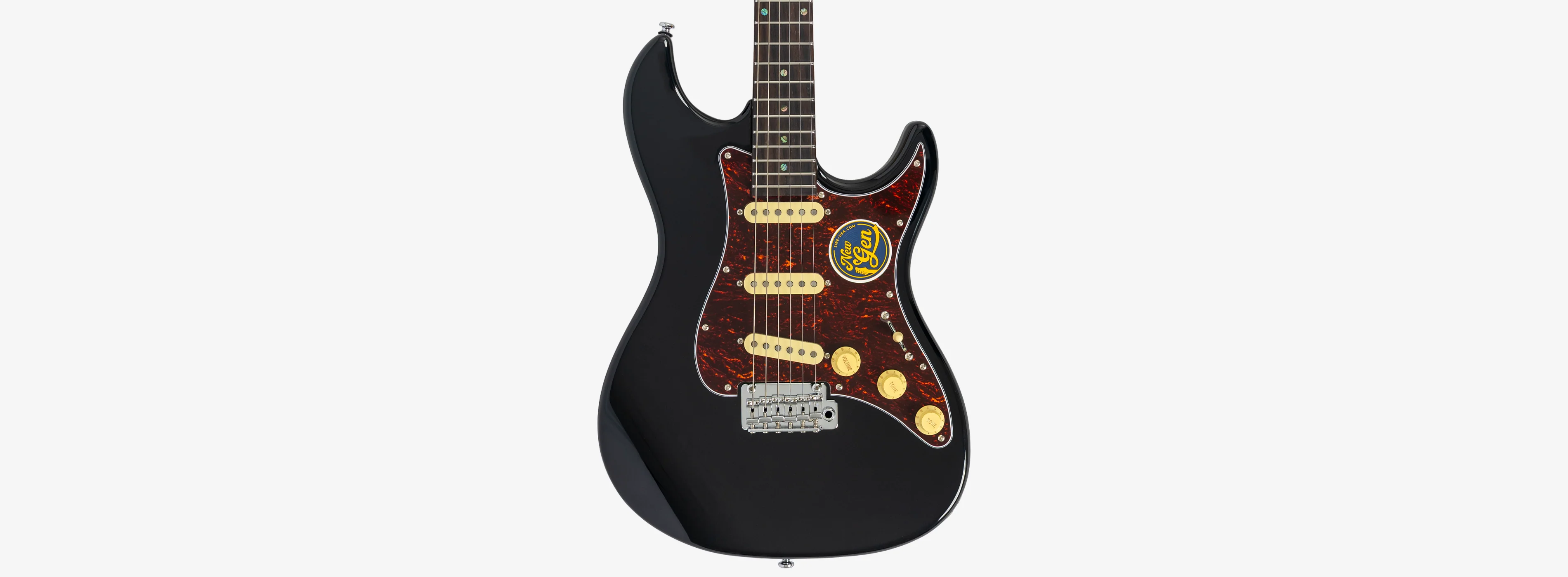 Sire Larry Carlton S7 New Gen - Image 22