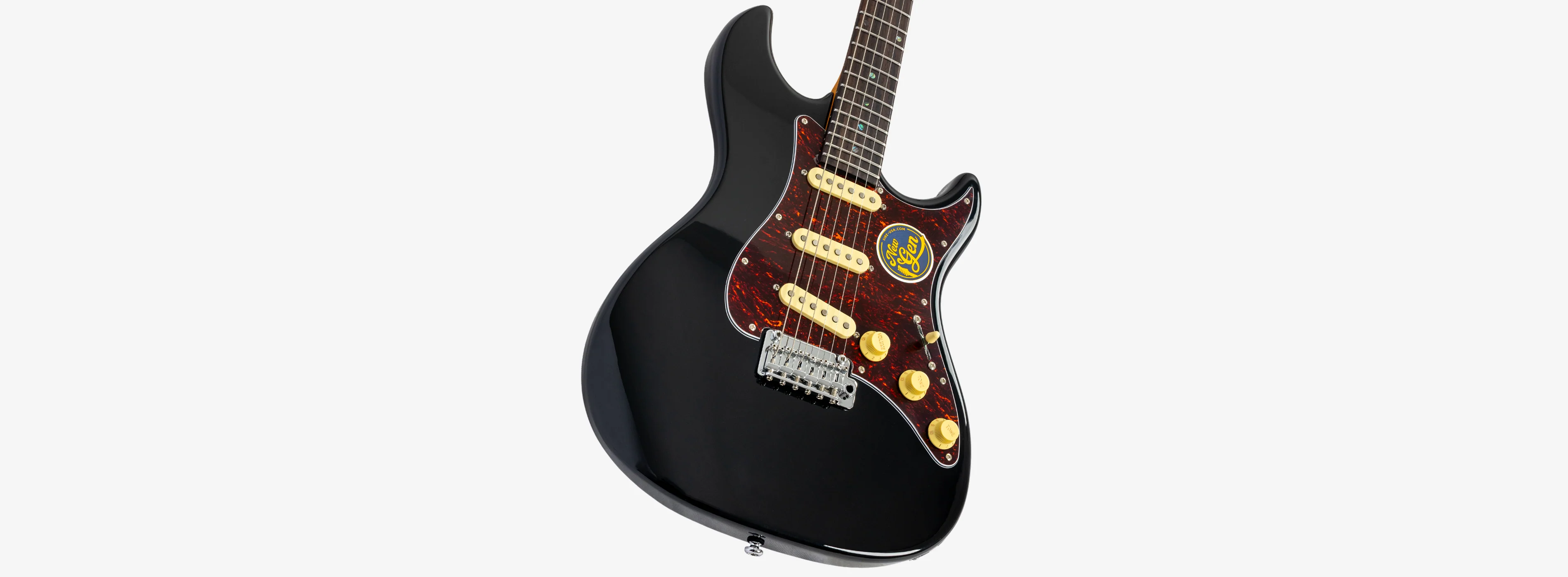 Sire Larry Carlton S7 New Gen - Image 23
