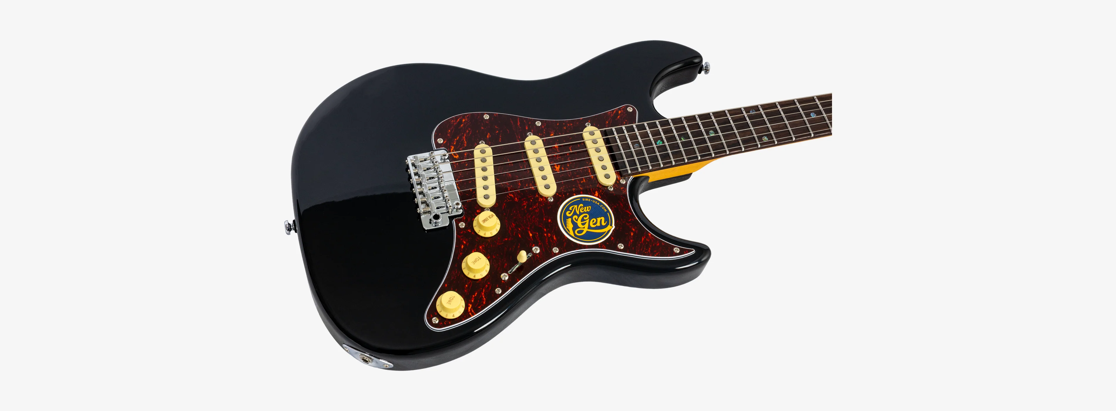 Sire Larry Carlton S7 New Gen - Image 24