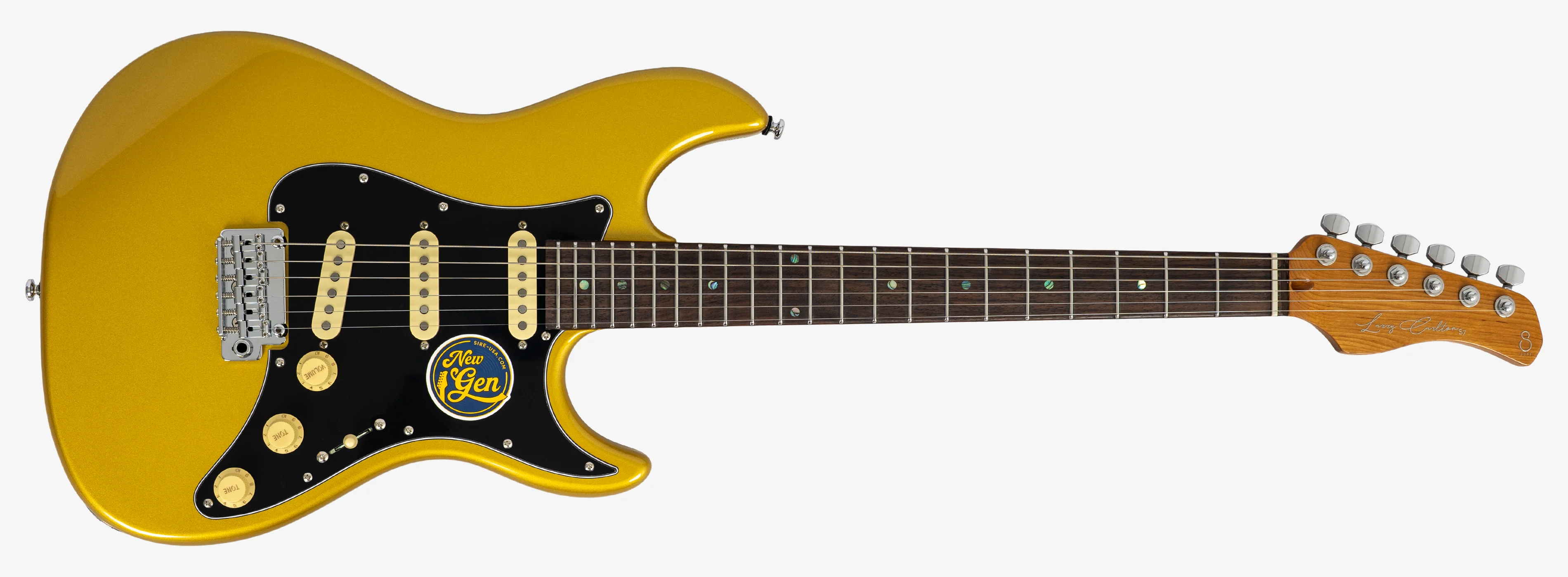 Sire Larry Carlton S7 New Gen - Image 28