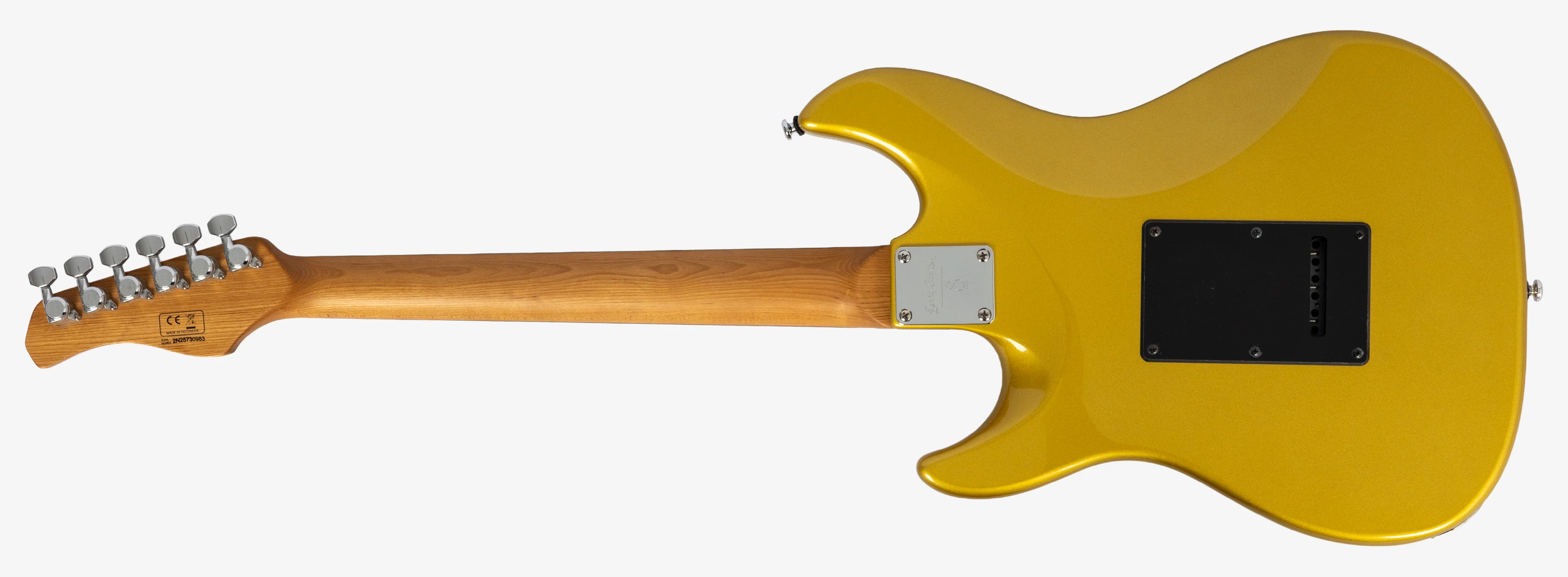 Sire Larry Carlton S7 New Gen - Image 29