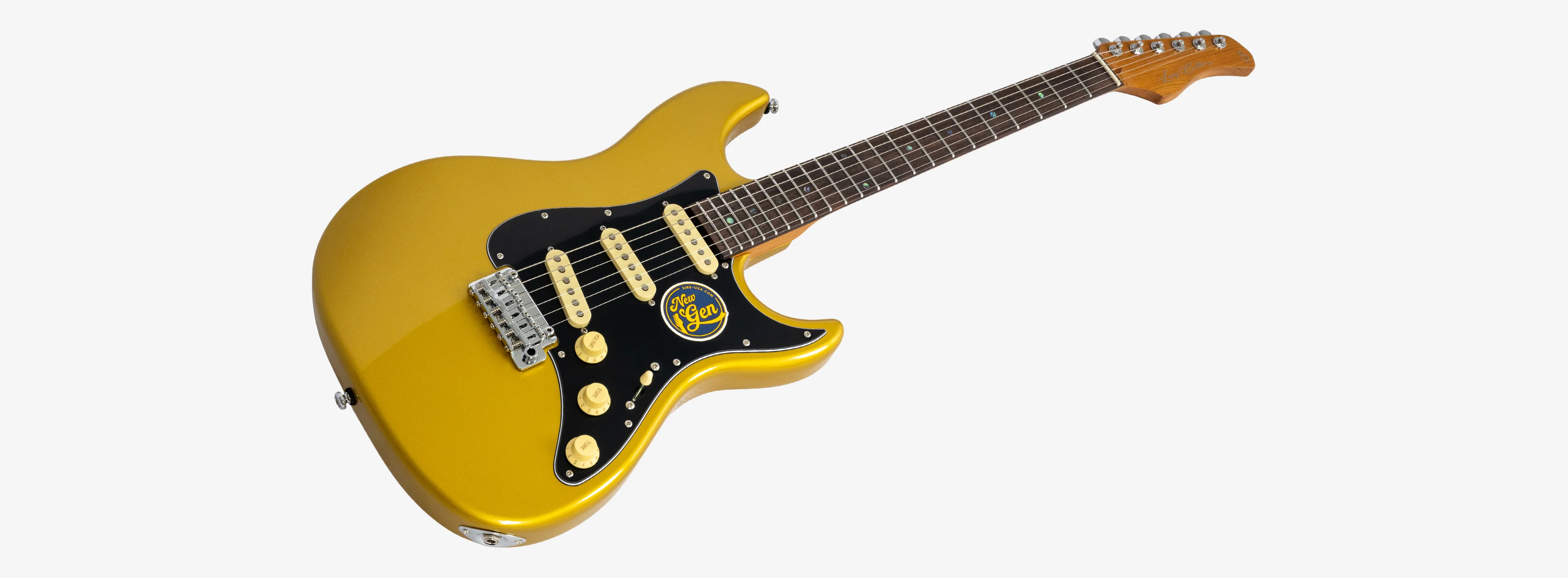 Sire Larry Carlton S7 New Gen - Image 30
