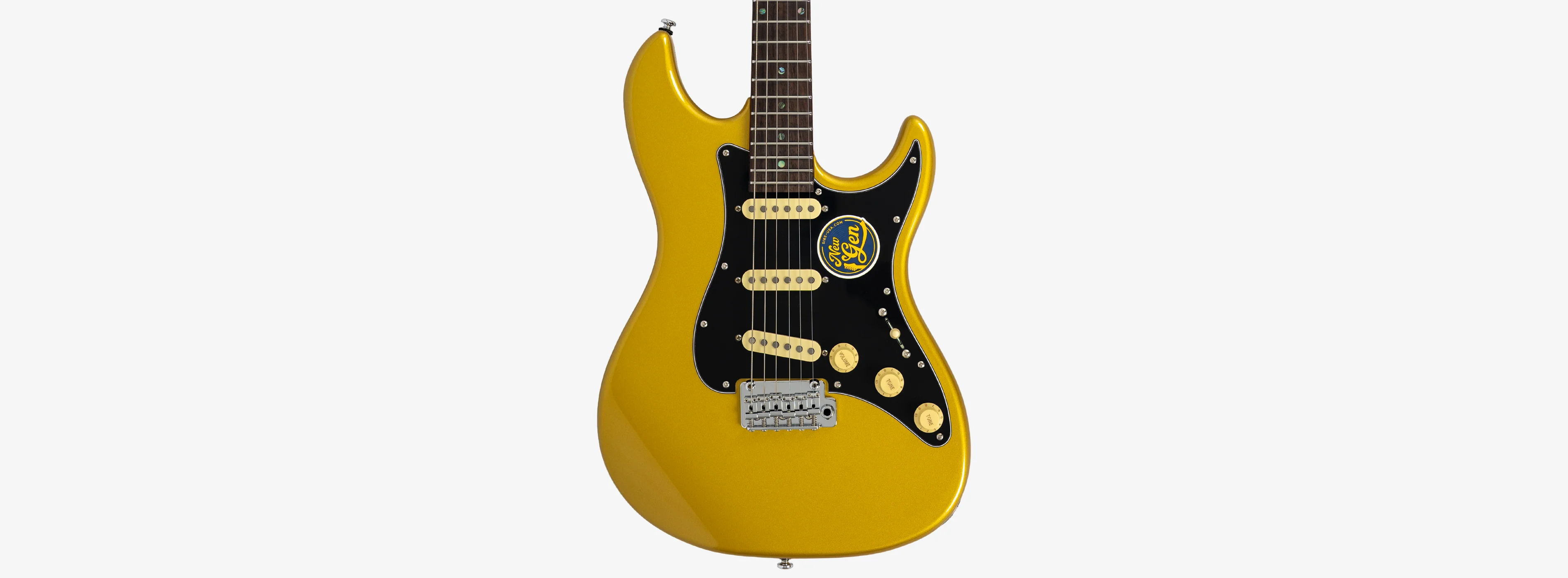 Sire Larry Carlton S7 New Gen - Image 31