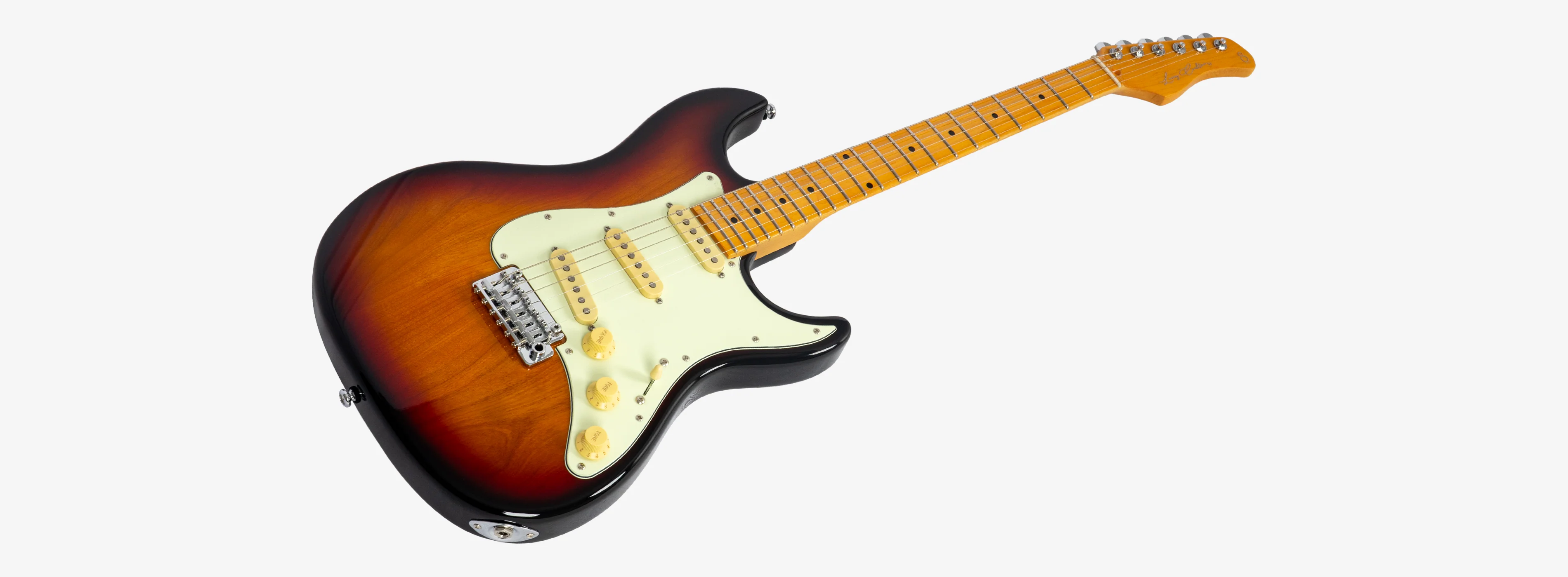 Sire Larry Carlton S7 New Gen - Image 3