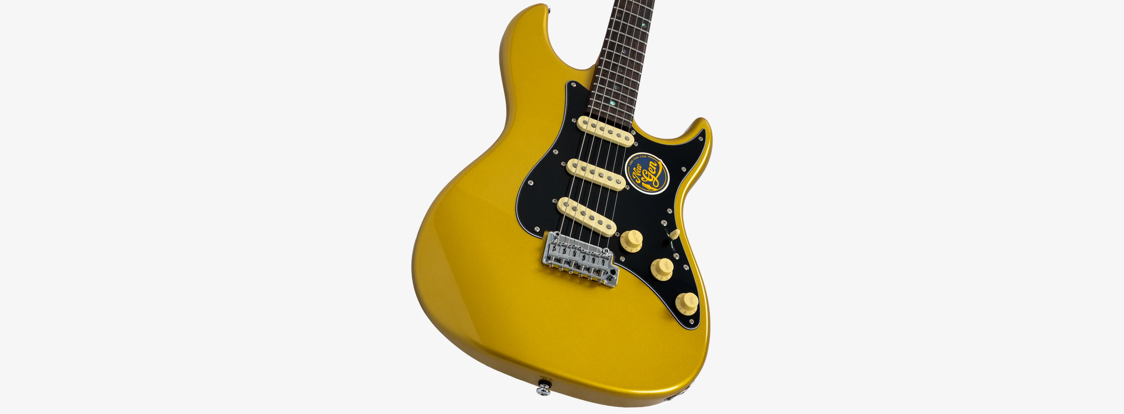 Sire Larry Carlton S7 New Gen - Image 32