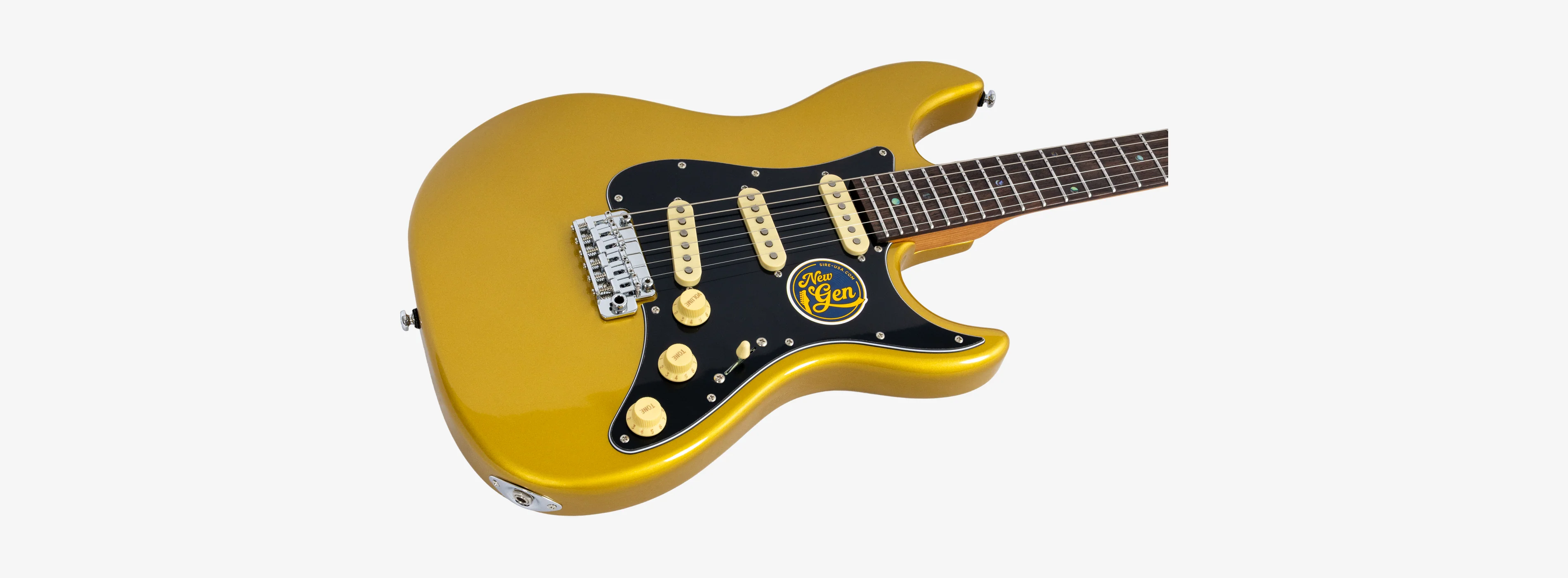 Sire Larry Carlton S7 New Gen - Image 33