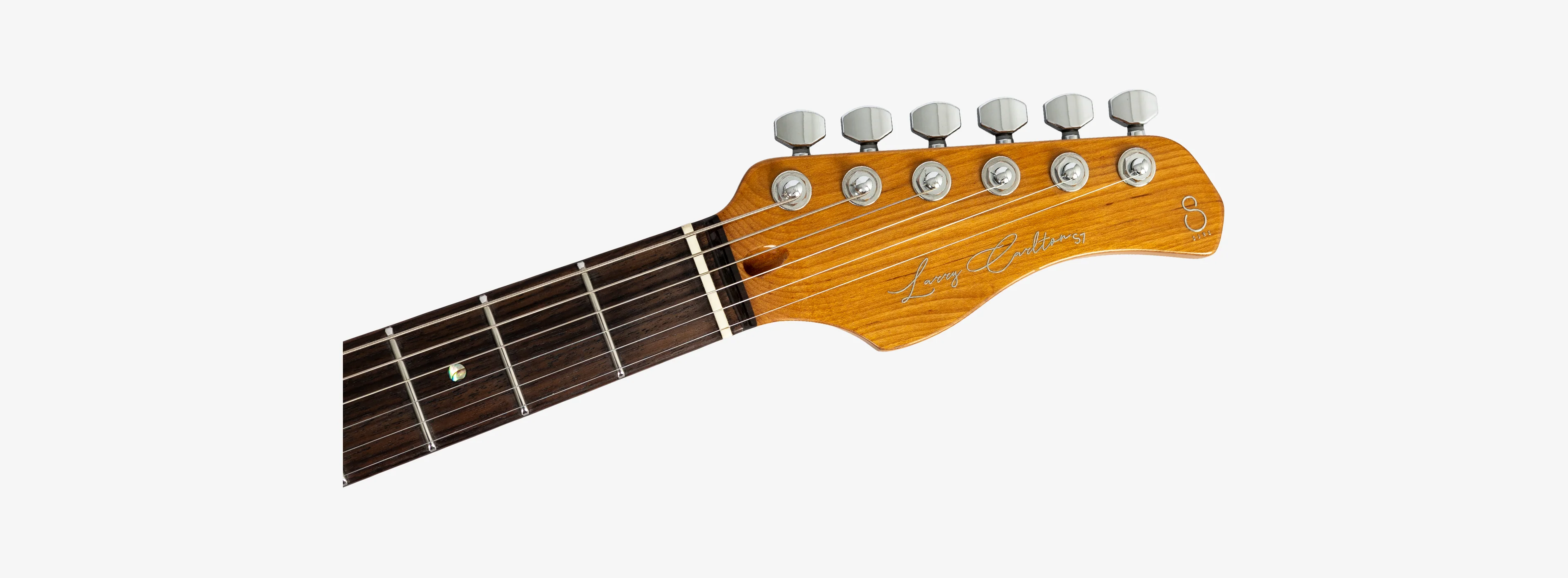 Sire Larry Carlton S7 New Gen - Image 34