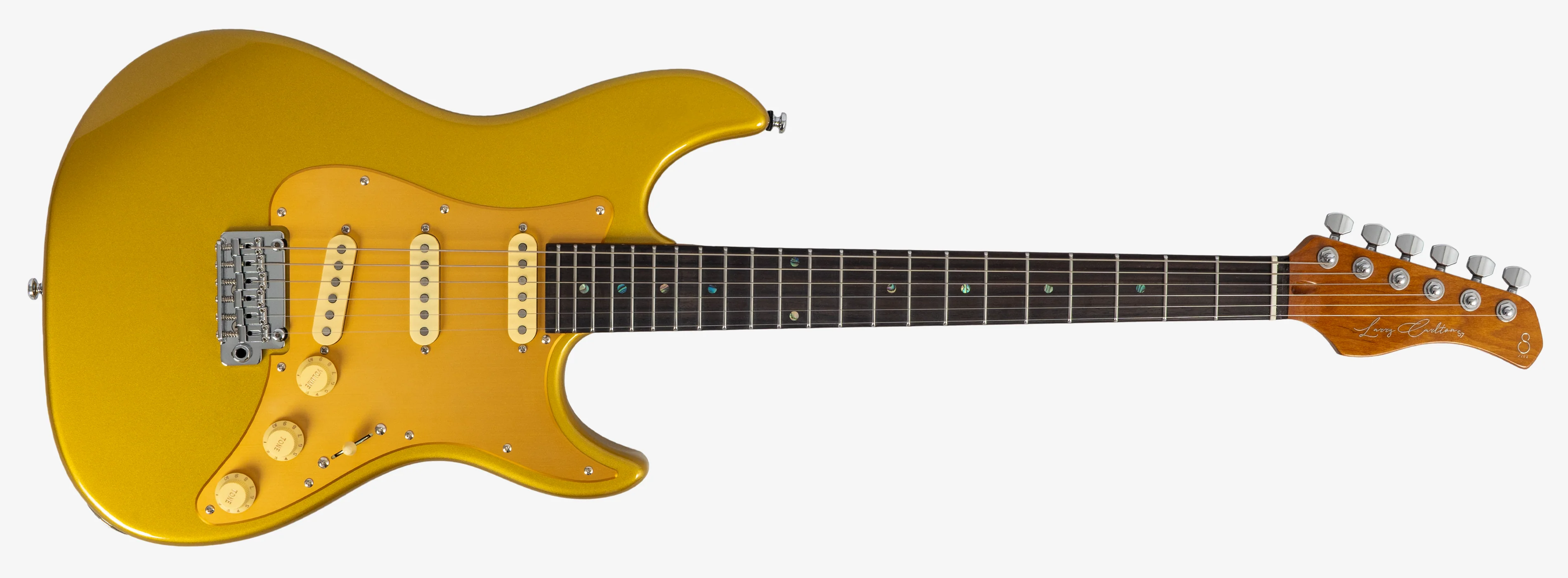 Sire Larry Carlton S7 New Gen - Image 35
