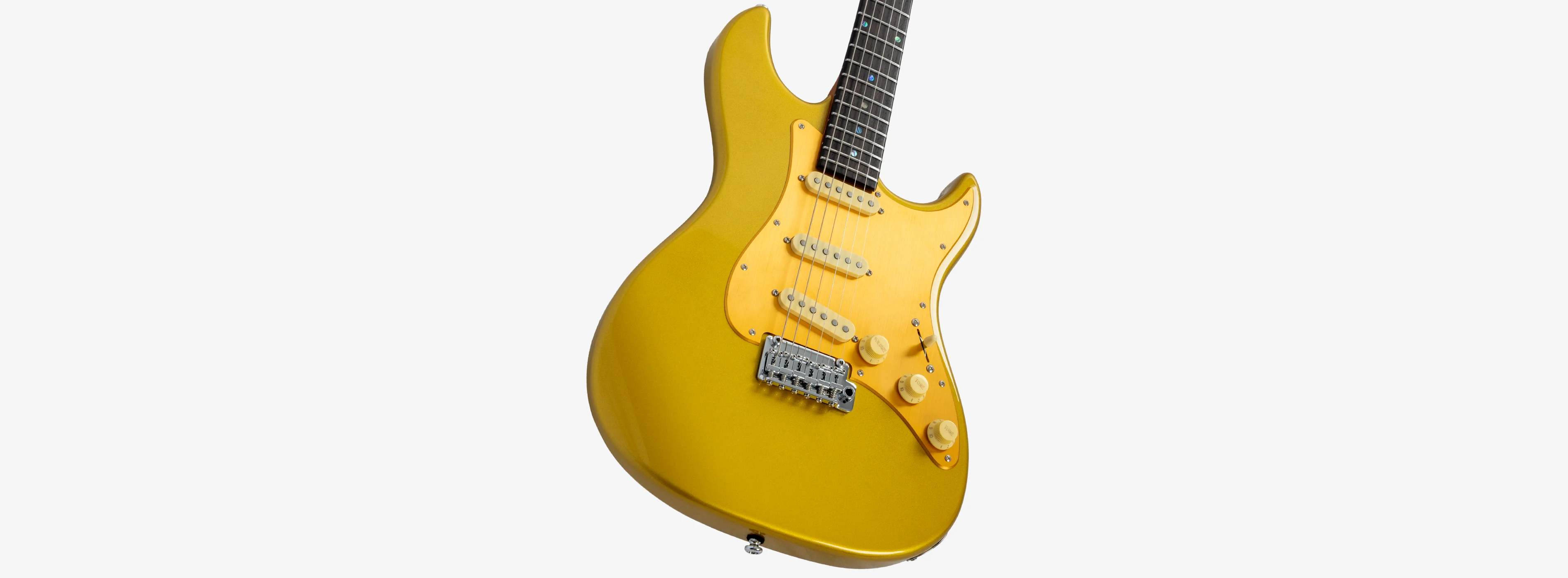 Sire Larry Carlton S7 New Gen - Image 36
