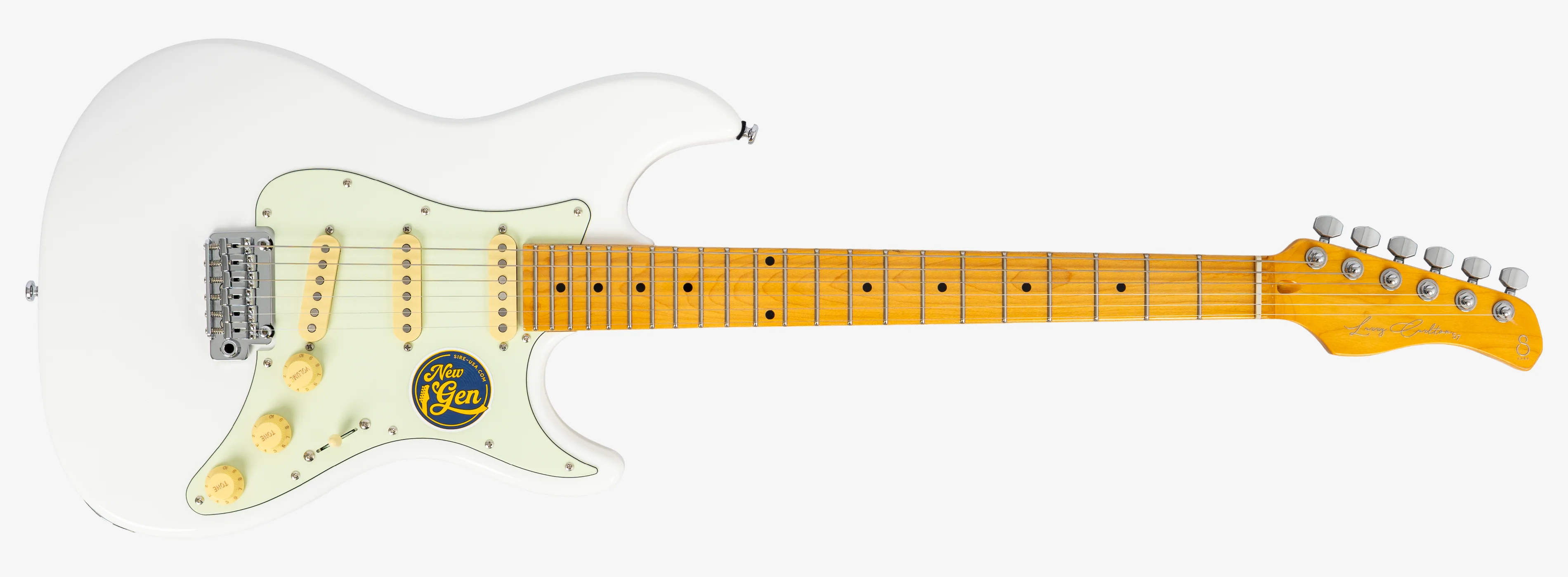 Sire Larry Carlton S7 New Gen - Image 37