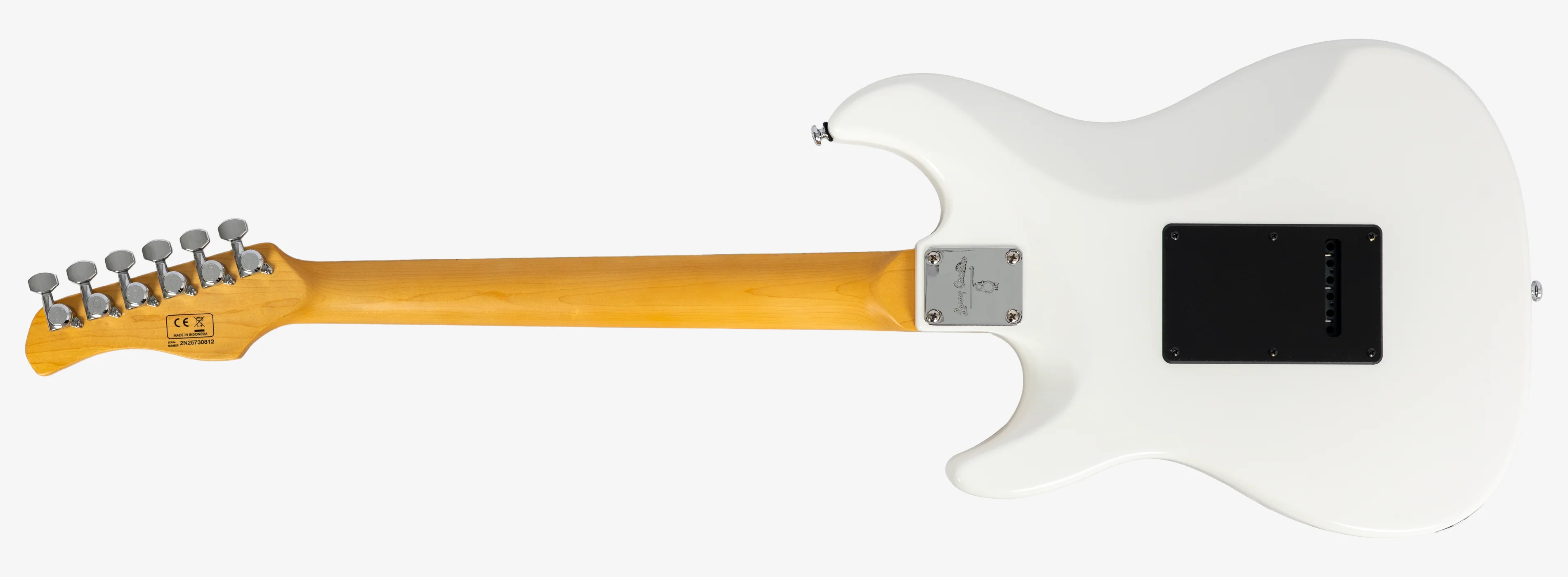 Sire Larry Carlton S7 New Gen - Image 38