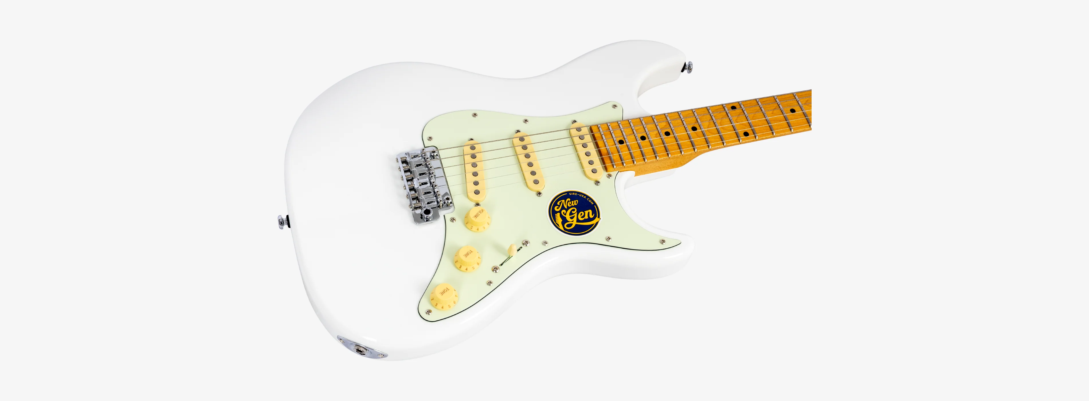 Sire Larry Carlton S7 New Gen - Image 42