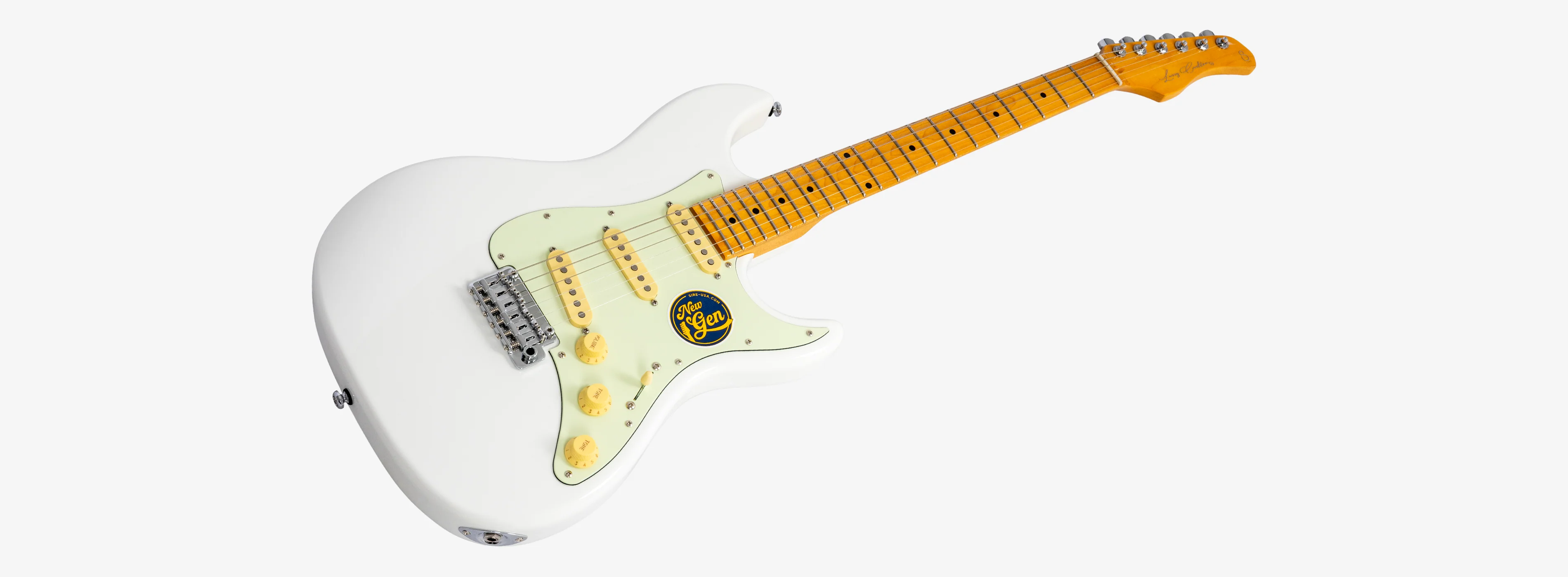 Sire Larry Carlton S7 New Gen - Image 39