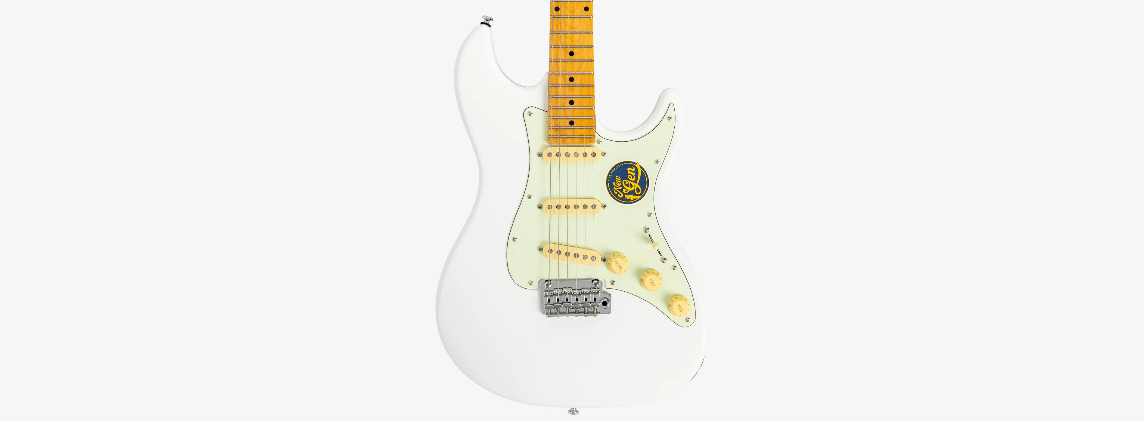 Sire Larry Carlton S7 New Gen - Image 40
