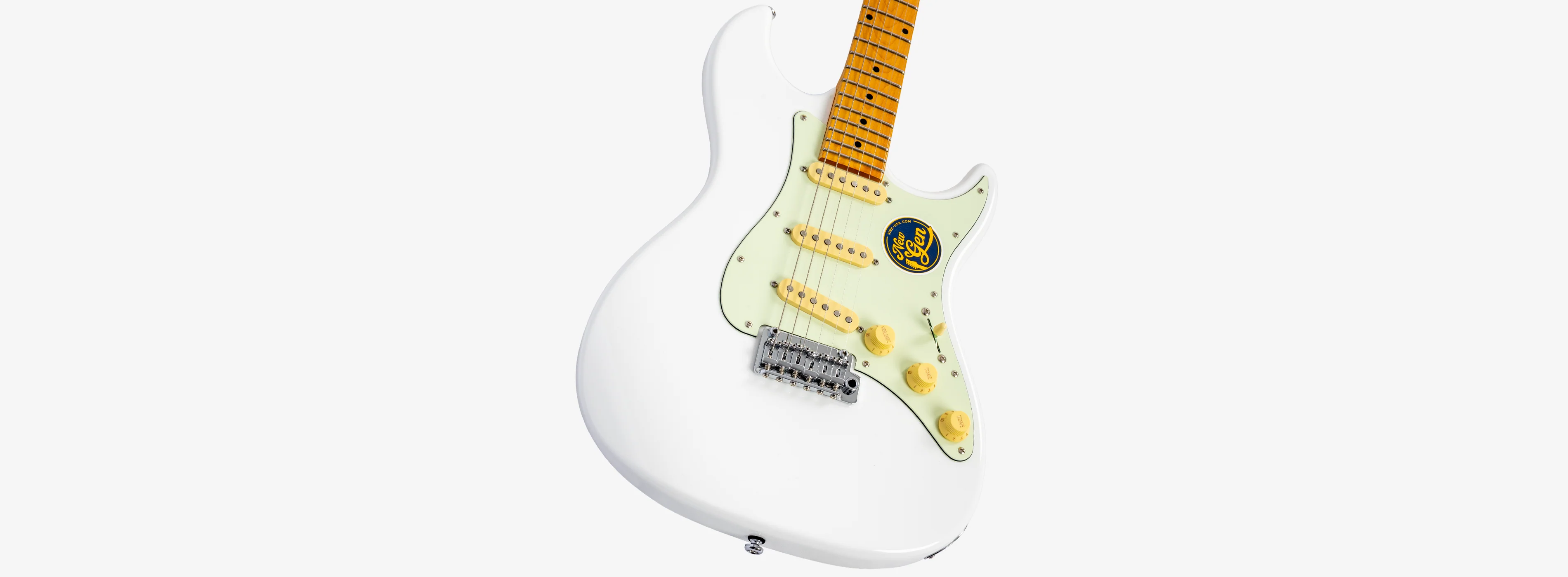 Sire Larry Carlton S7 New Gen - Image 41
