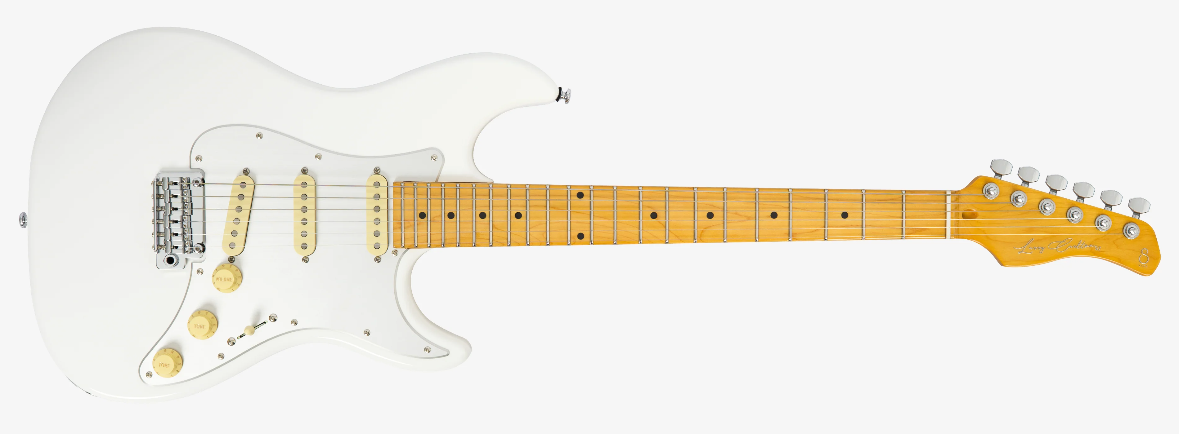 Sire Larry Carlton S7 New Gen - Image 44