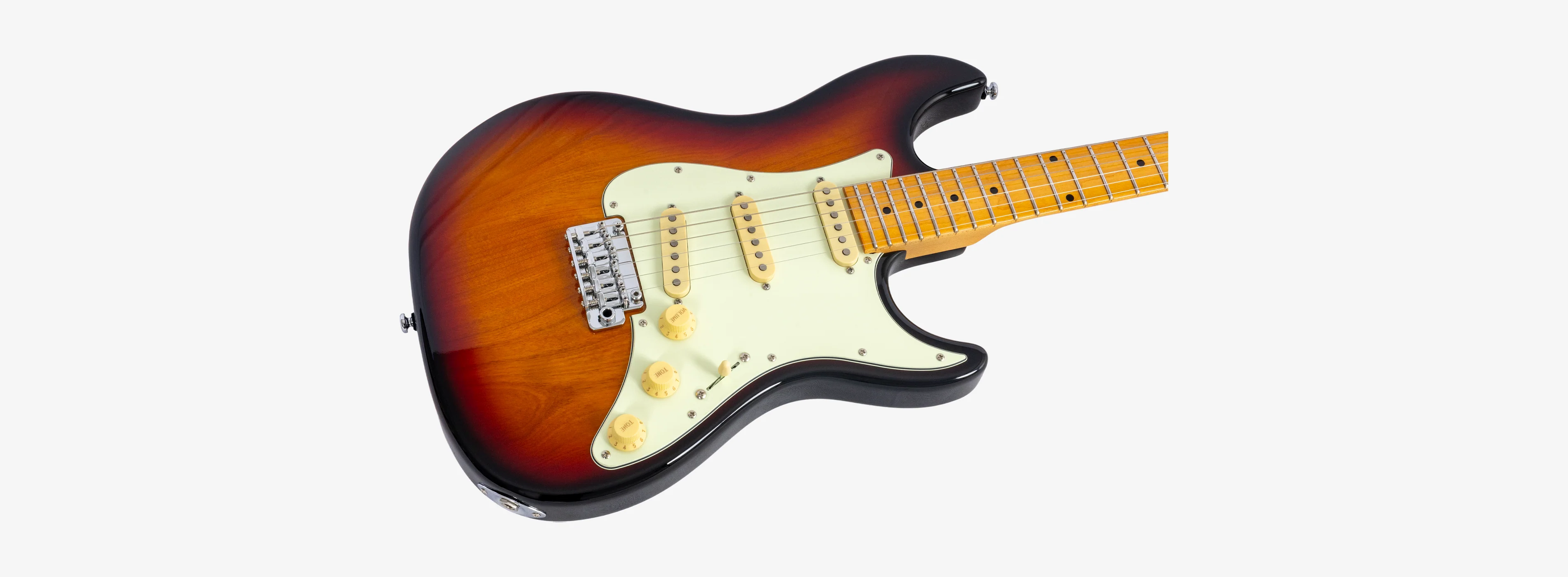 Sire Larry Carlton S7 New Gen - Image 6