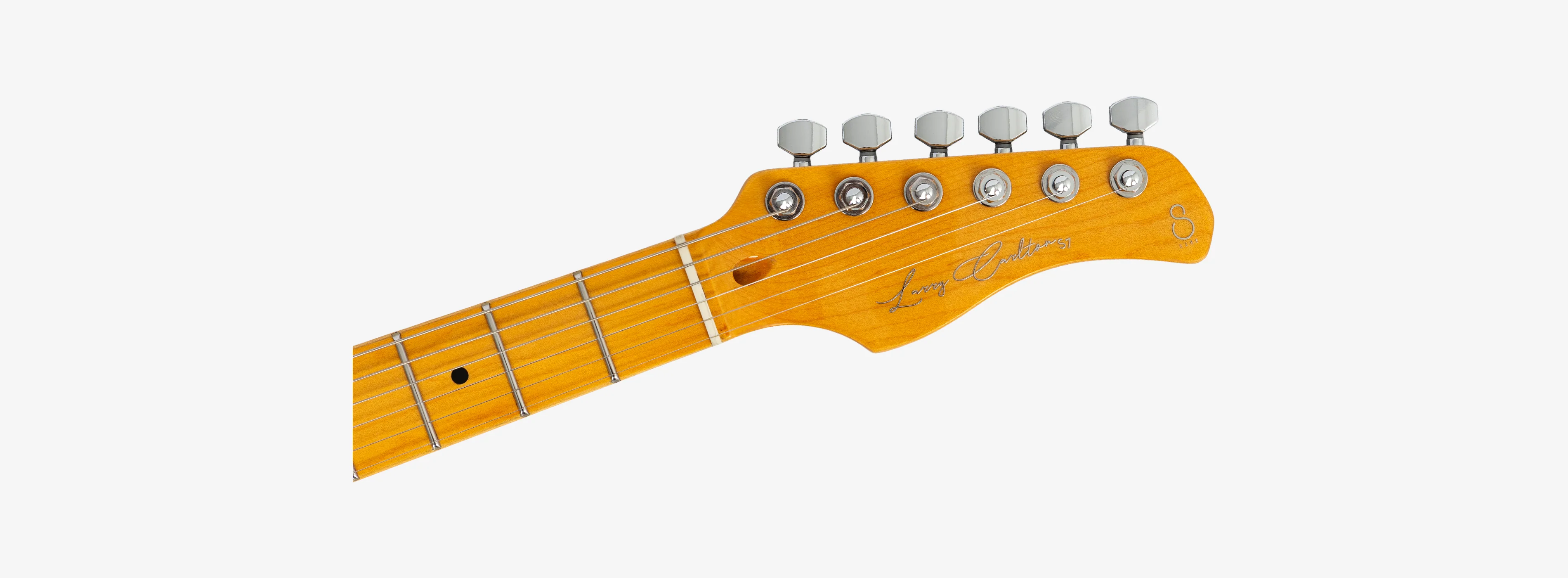 Sire Larry Carlton S7 New Gen - Image 7