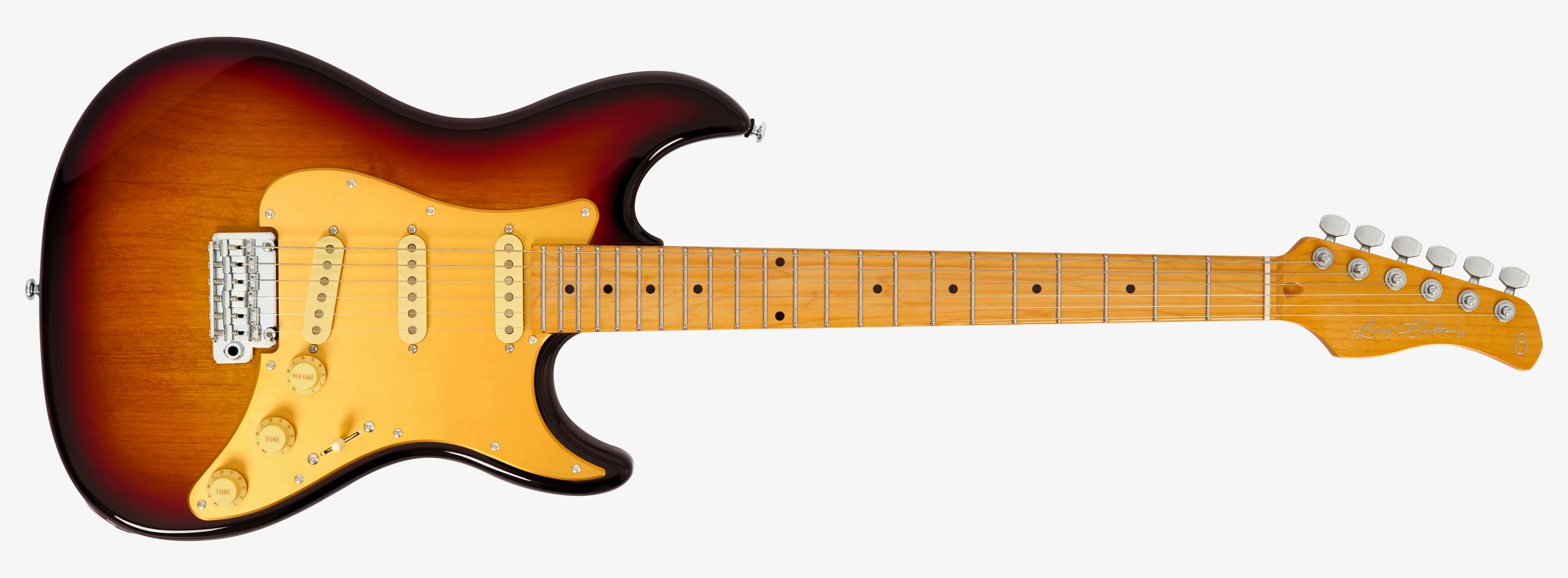 Sire Larry Carlton S7 New Gen - Image 8